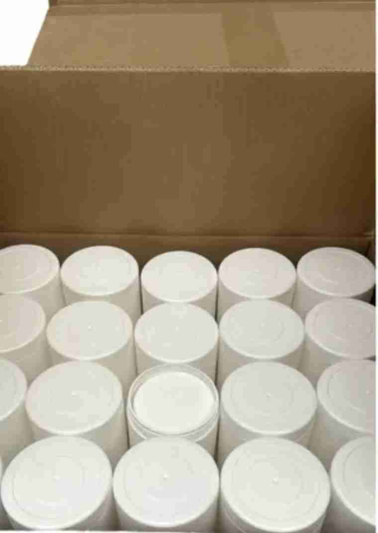 Tabletas de cloro triple acción - miniatura 2