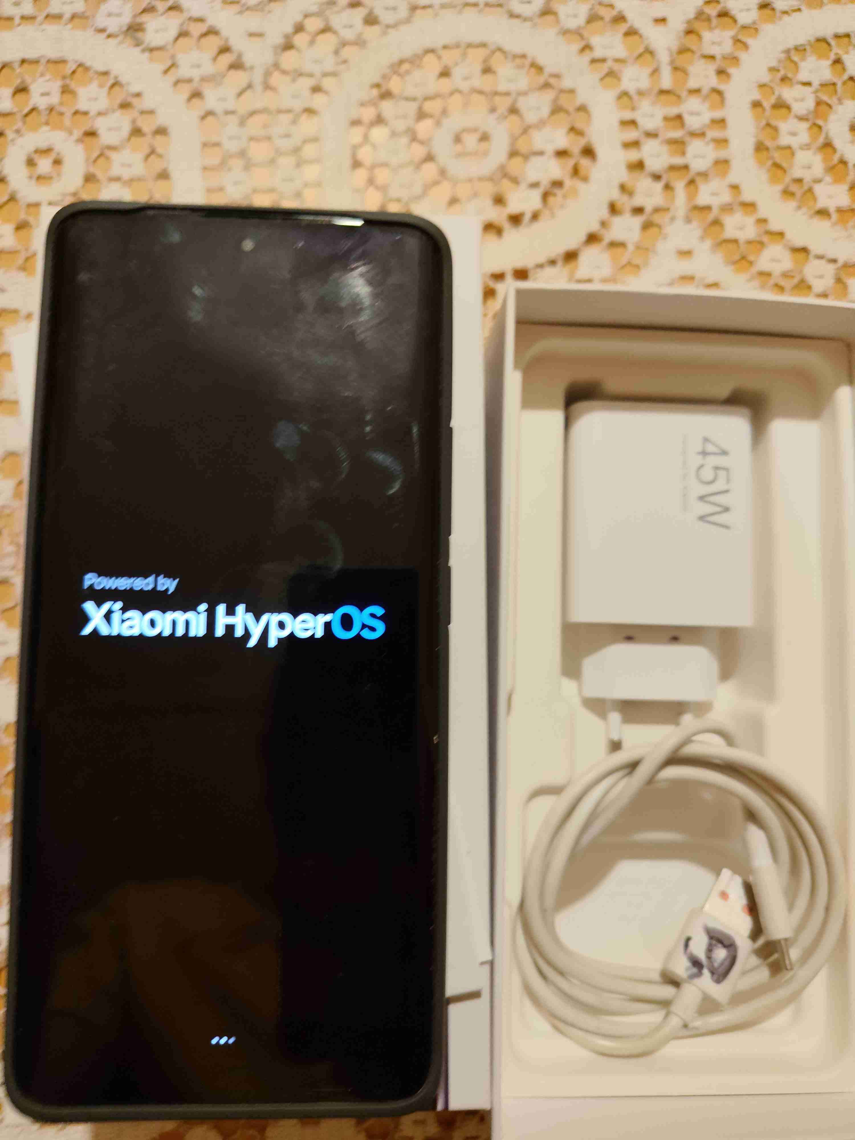 Celular Redmi Note 14 Pro 5G - miniatura 5