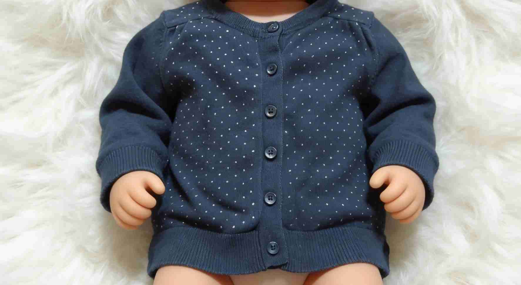 Lote ropa de niña 6 a 12 meses - miniatura 4