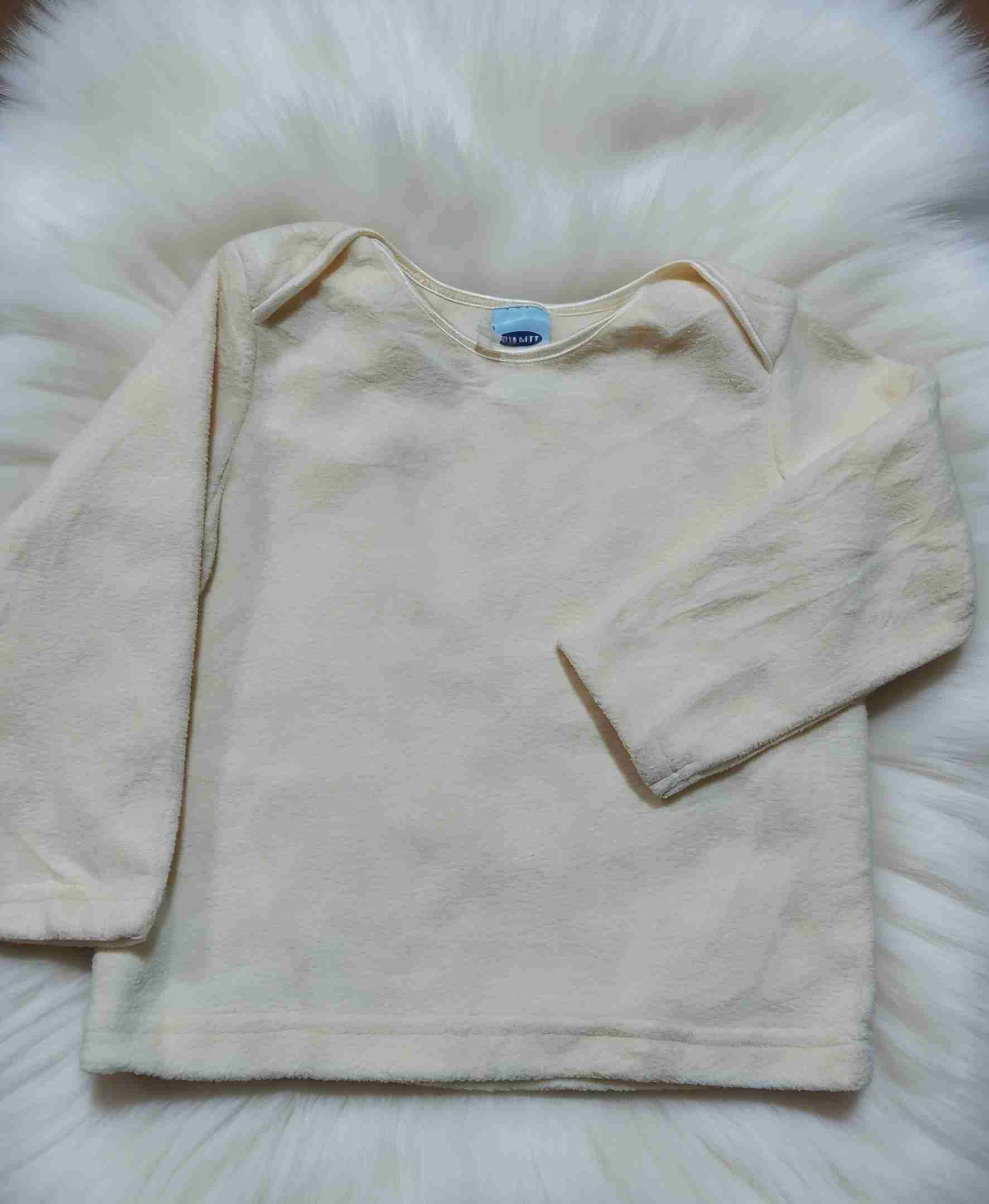 Lote ropa de niña 6 a 12 meses - miniatura 5