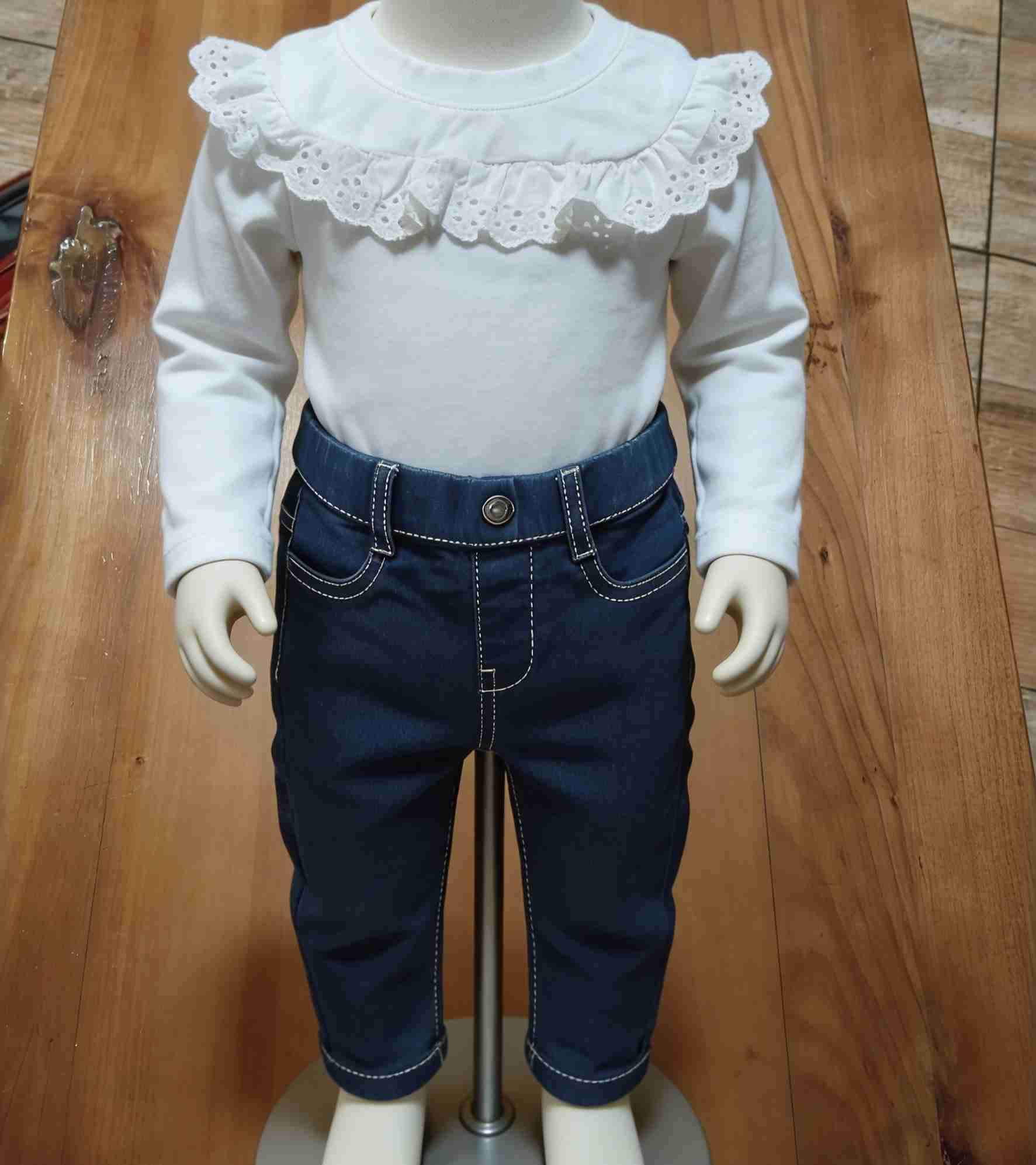 Lote ropa de niña 6 a 12 meses - miniatura 6