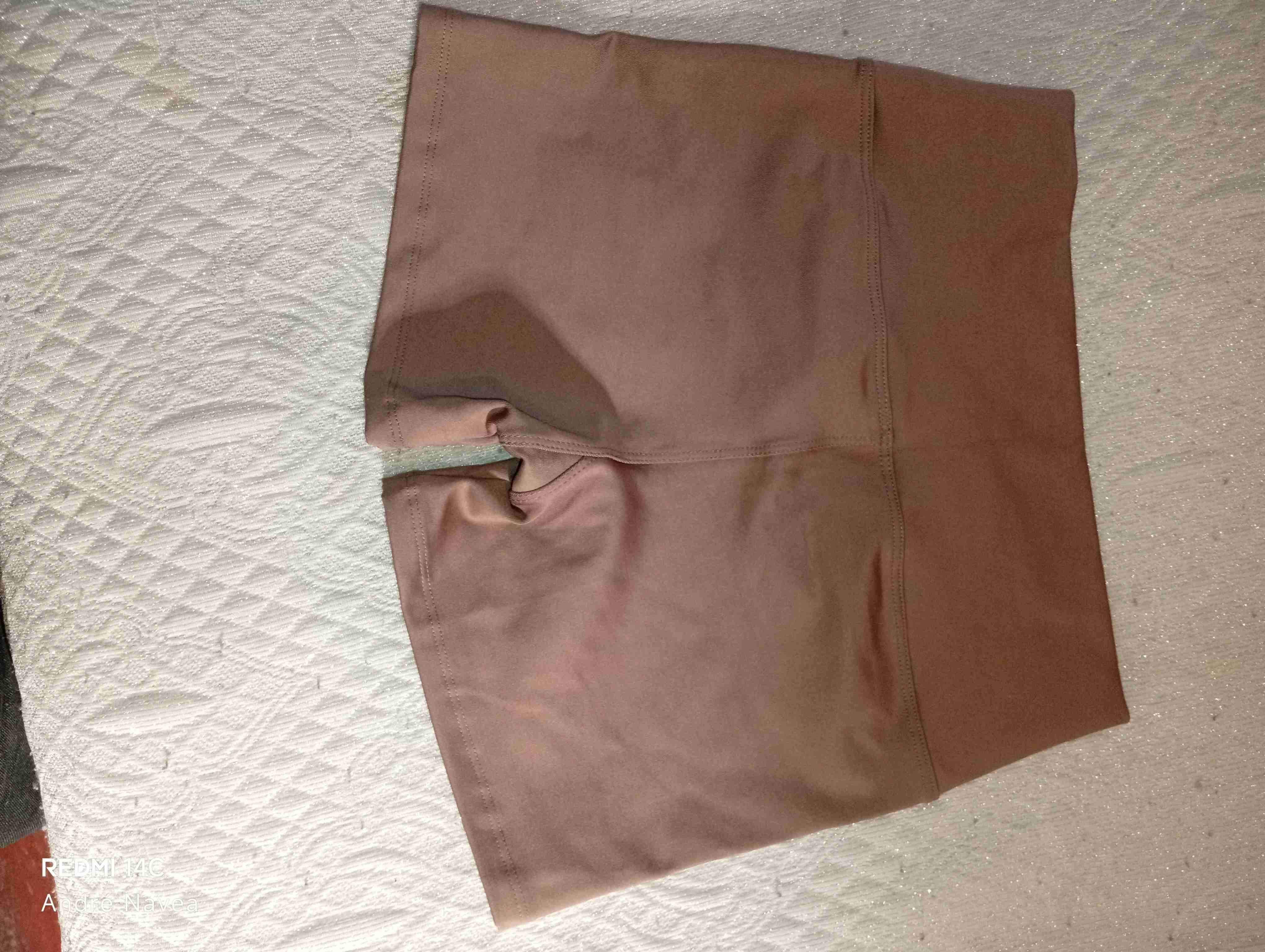 Shorts deportivos marrones - miniatura 5