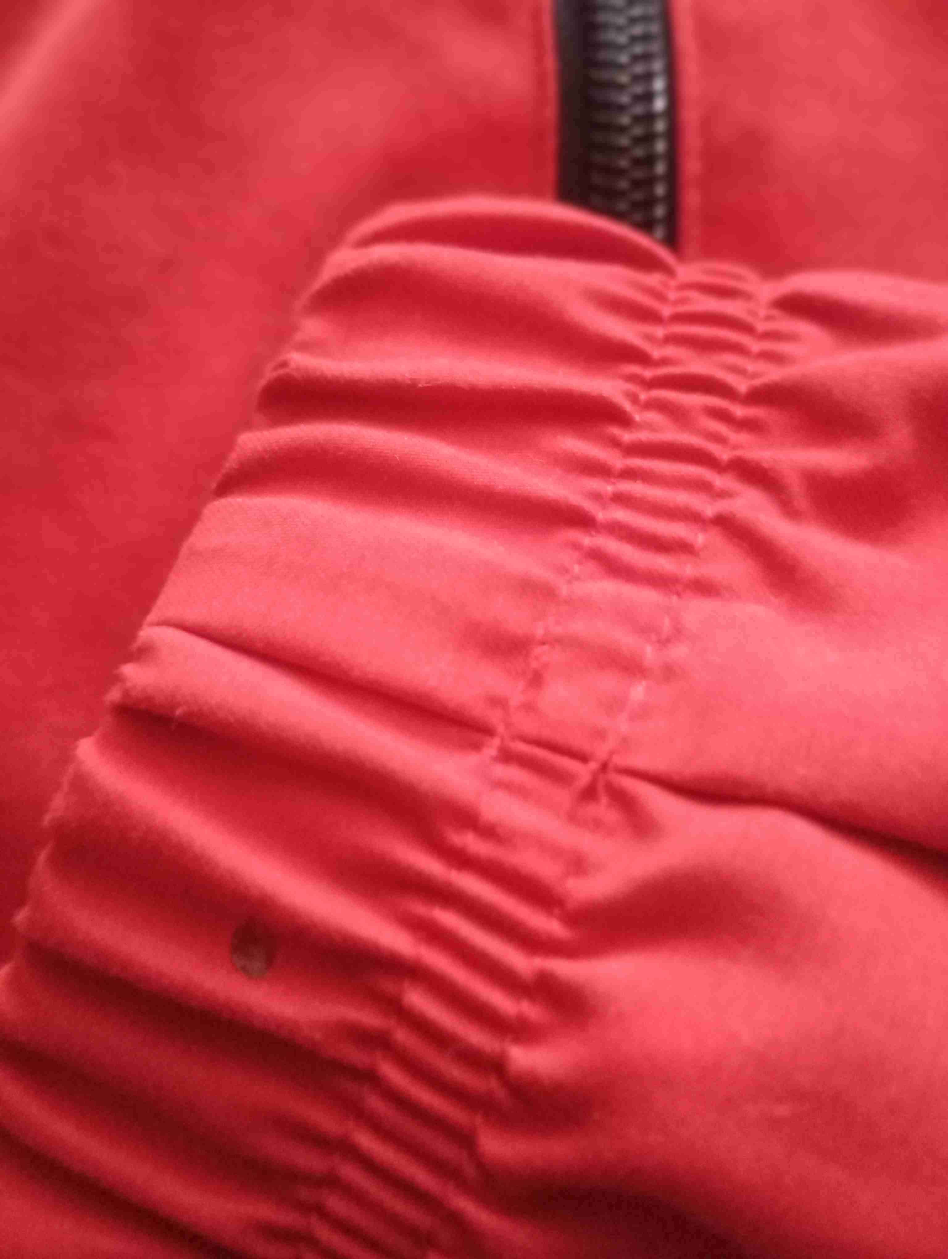 Chaqueta deportiva bicolor Nike tallaXl L/XL - miniatura 4