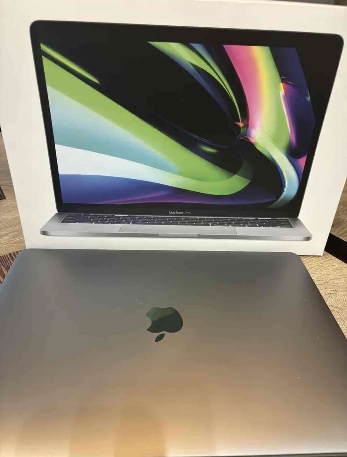 MacBook Pro 13 pulgadas usado - miniatura 3