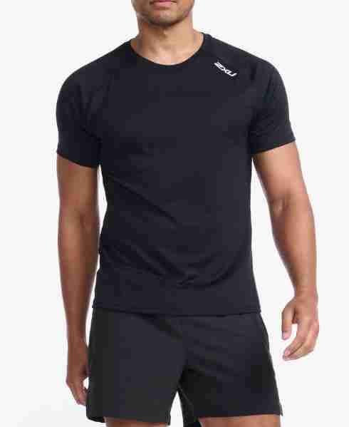 Polera running 2XU talla L
