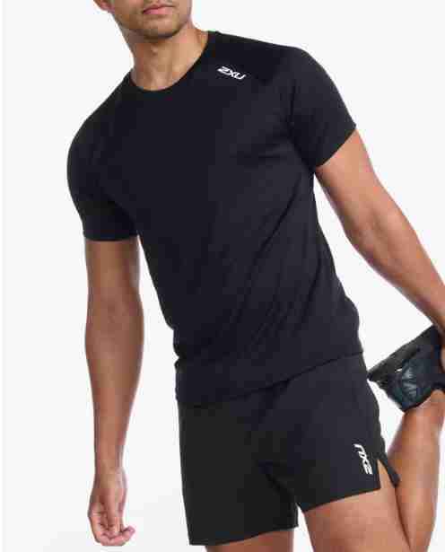 Polera running 2XU talla L - miniatura 2