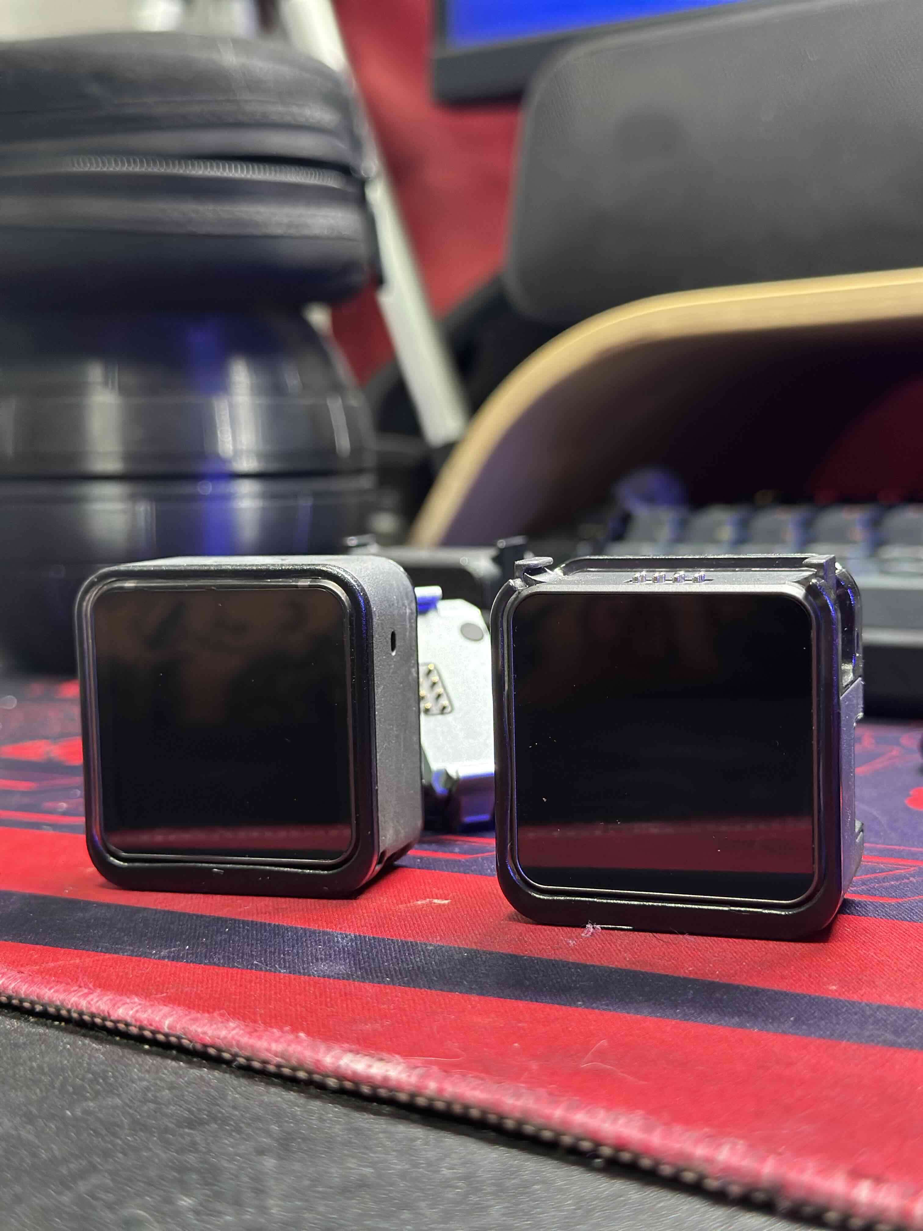 Dji action 2 + accesorios - miniatura 5