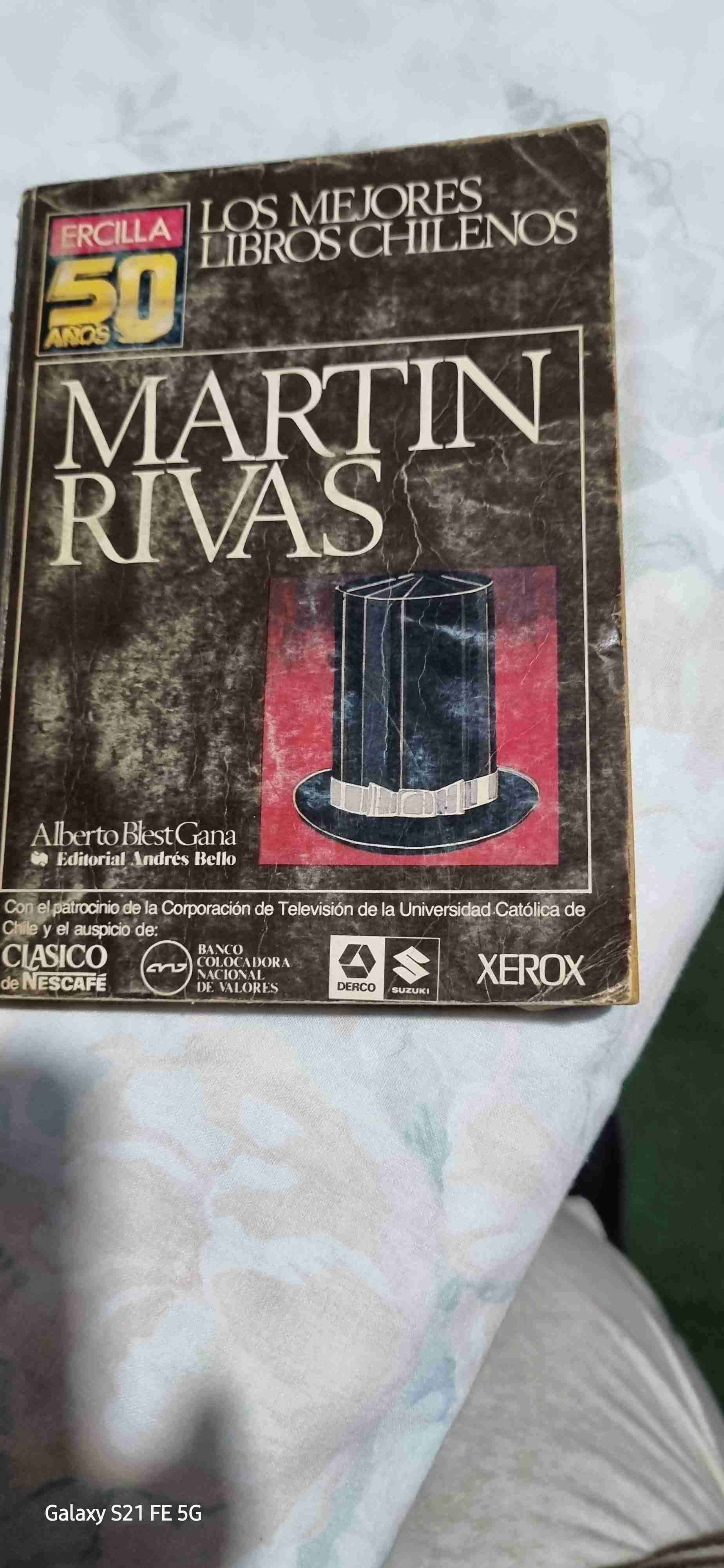 Libro 'Un Juez Rural' de Pedro Prado - miniatura 2