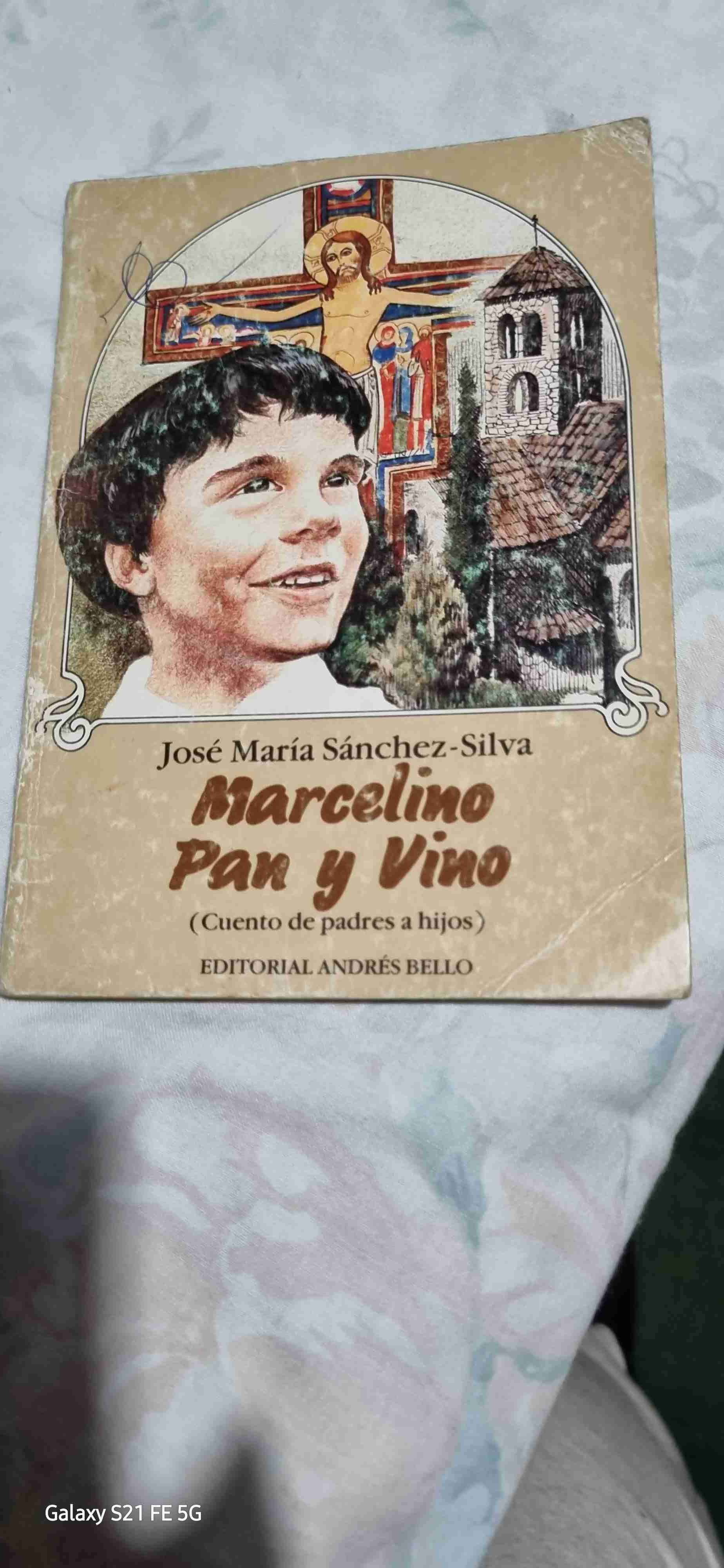 Libro 'Un Juez Rural' de Pedro Prado - miniatura 5