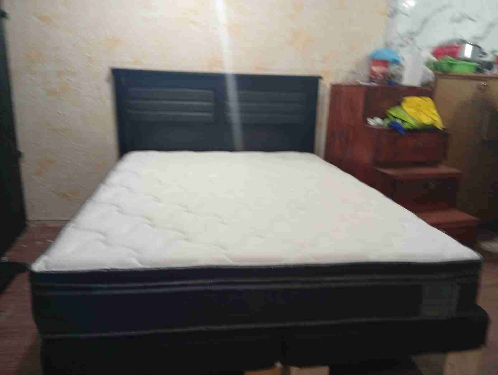 Camas muebles y mesas todas las medidas despacho g - miniatura 3