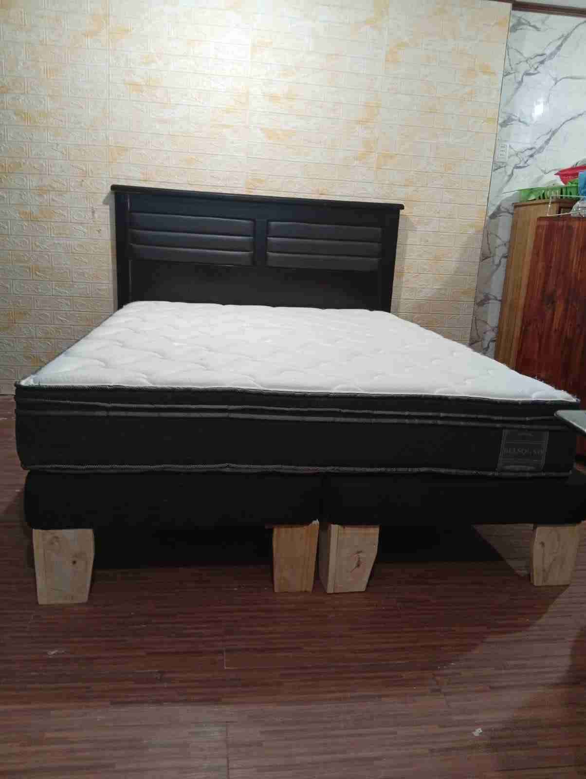 Camas muebles y mesas todas las medidas despacho g - miniatura 4