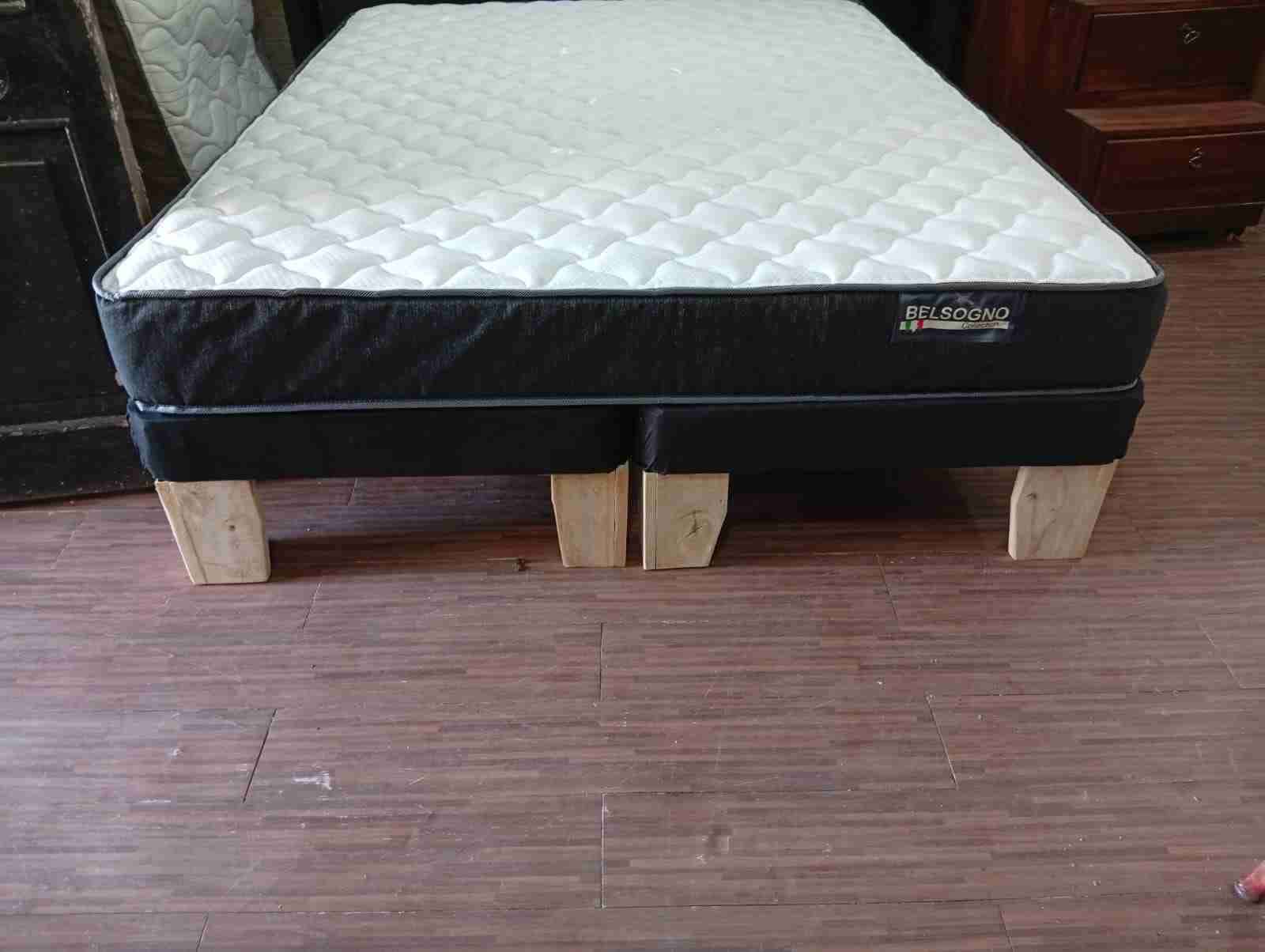 Camas muebles y mesas todas las medidas despacho g - miniatura 5