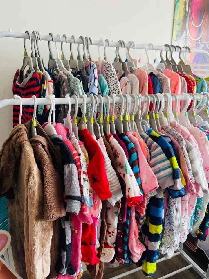 Lote de pijamas de niños - miniatura 2