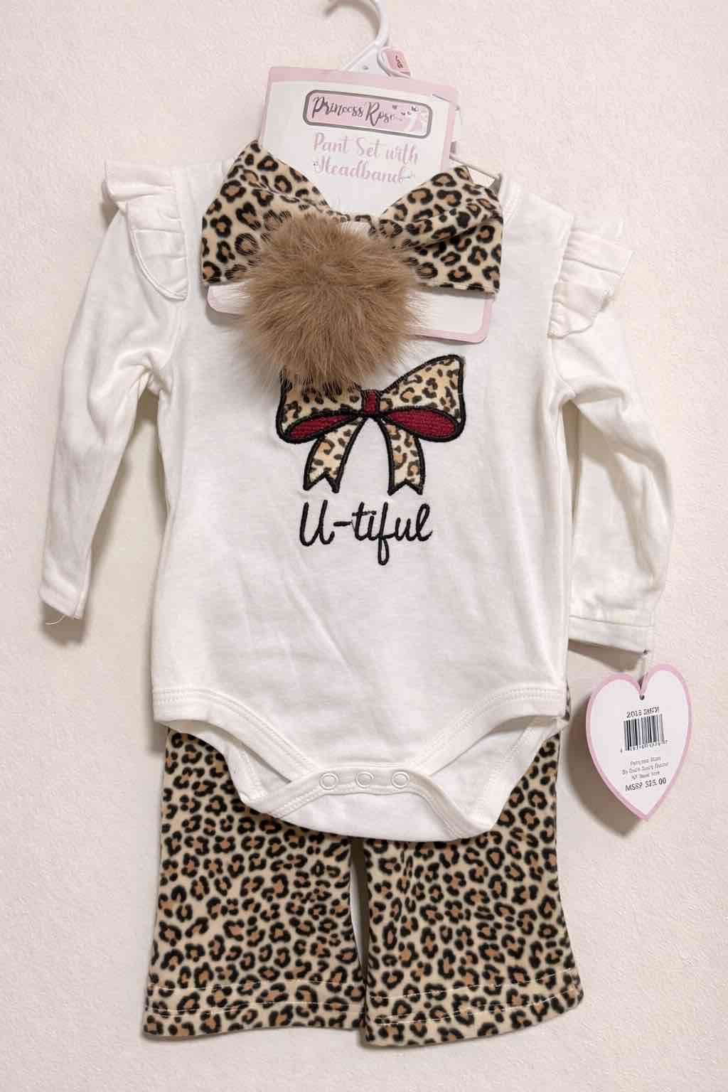 Conjunto bebé invierno - miniatura 3