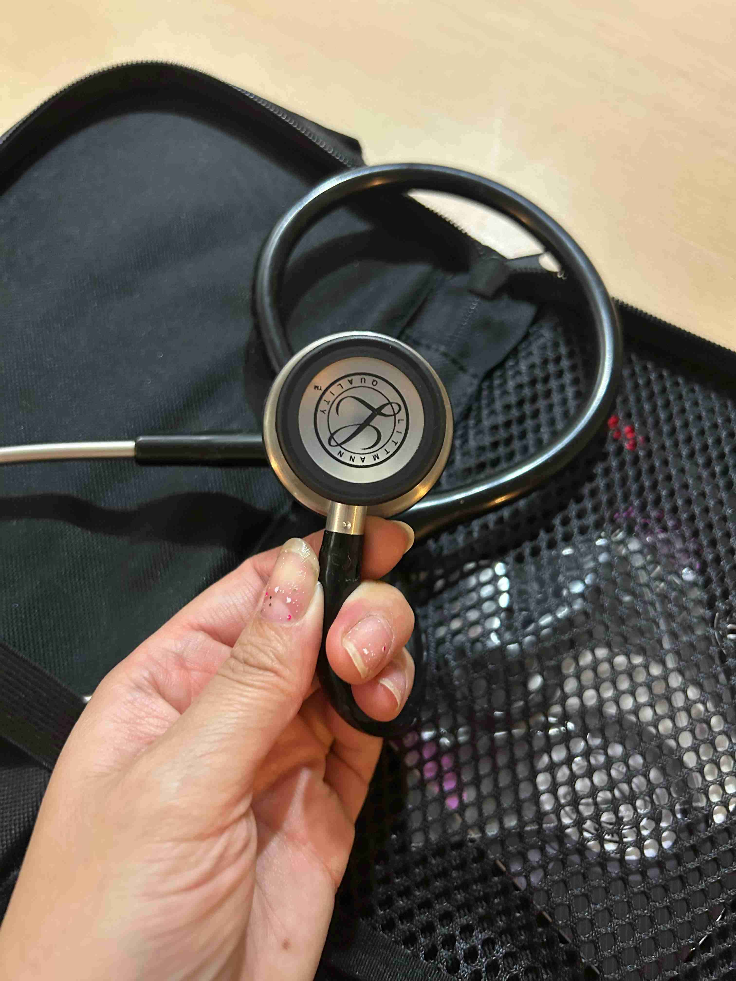 Fonendoscopio Littmann Classic III - miniatura 5