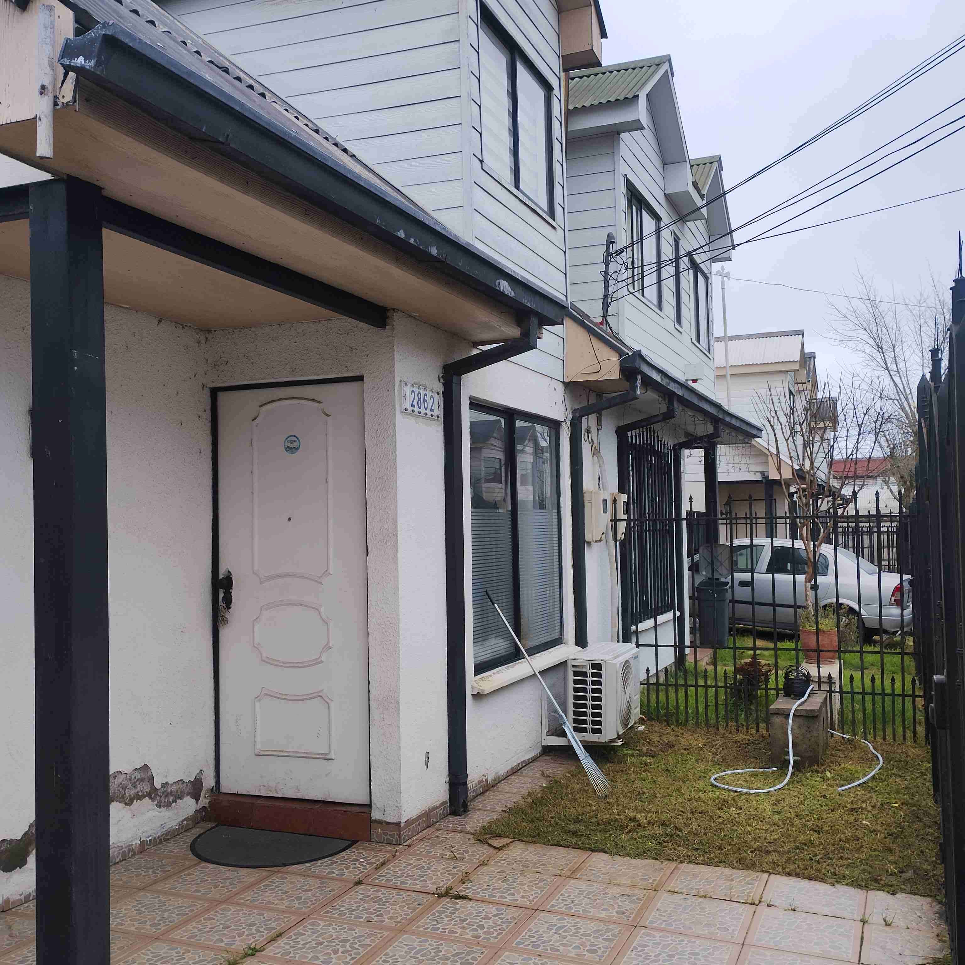 Se arrienda pieza - 4