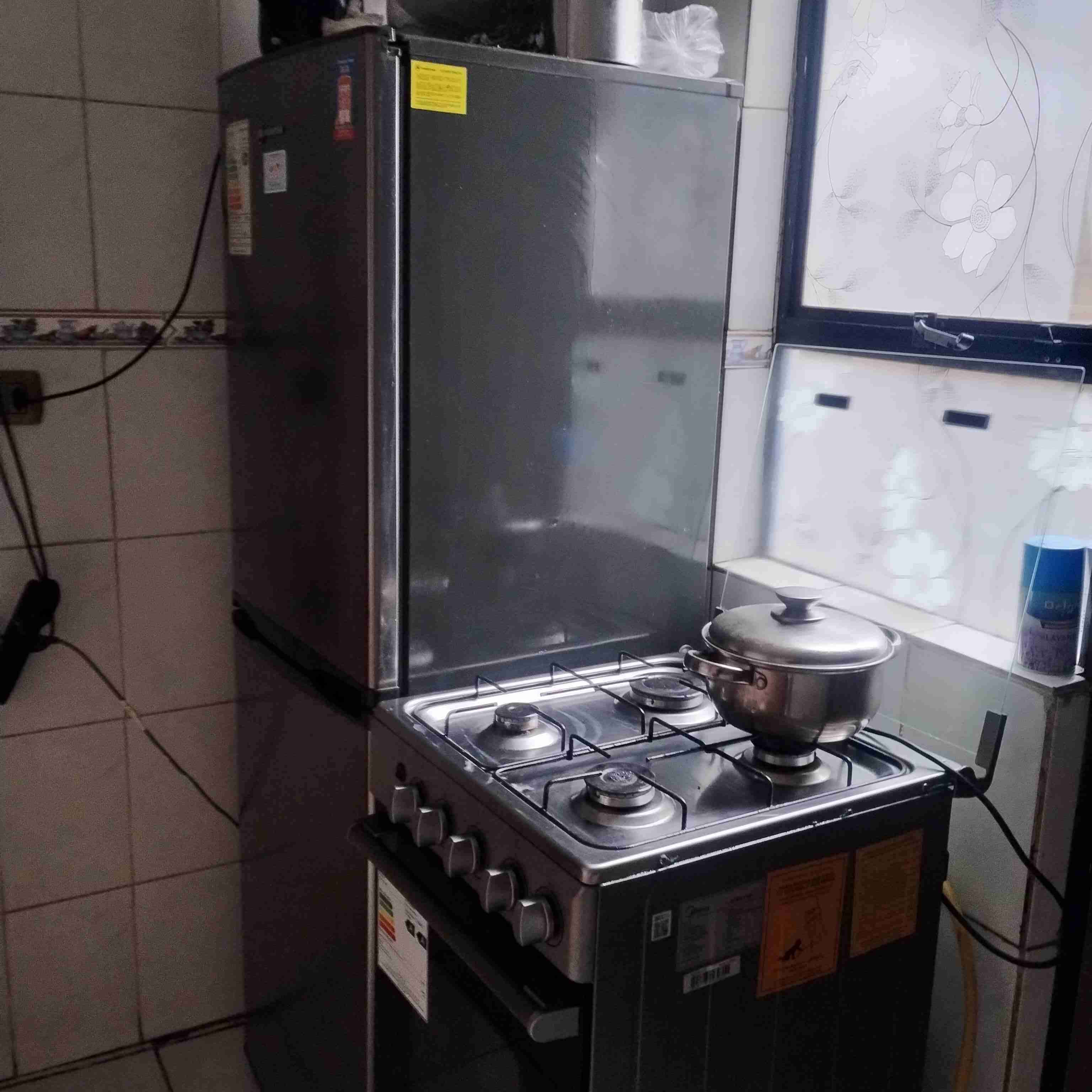 Se arrienda pieza - 5