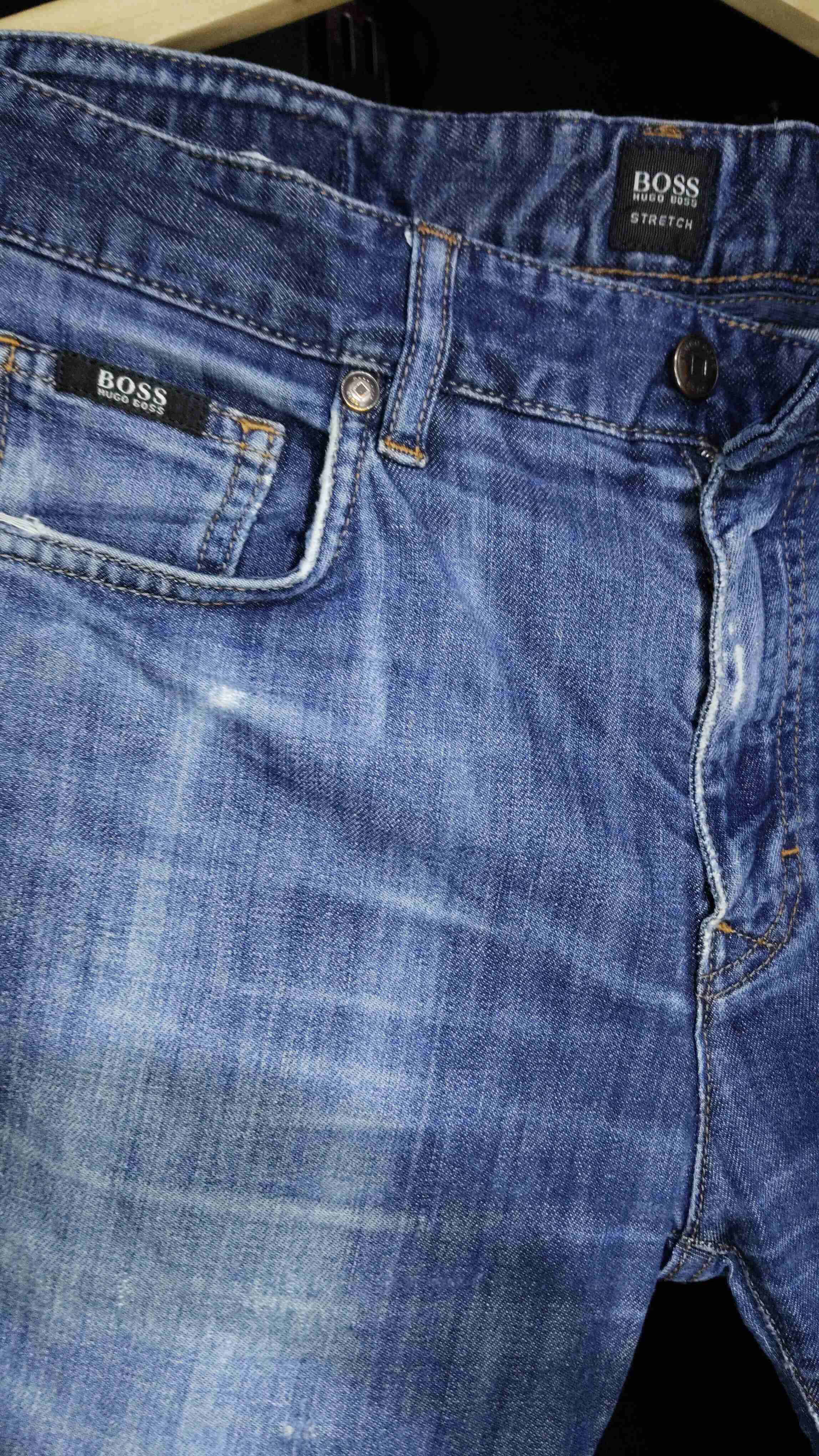 Jeans Hugo Boss men