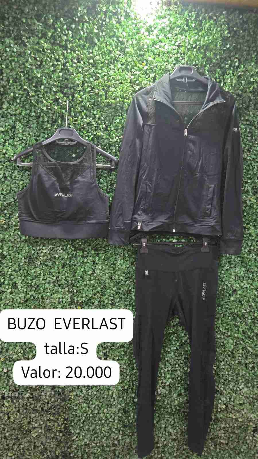 Lote de poleras chicas variadas - miniatura 2