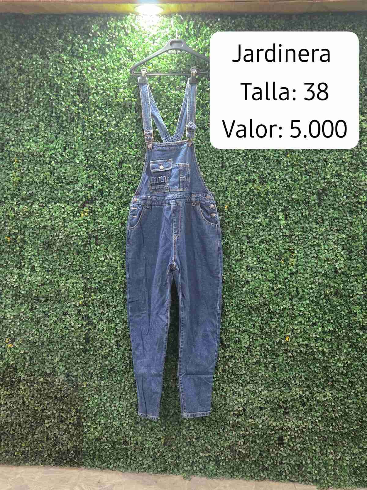 Lote de poleras chicas variadas - miniatura 6