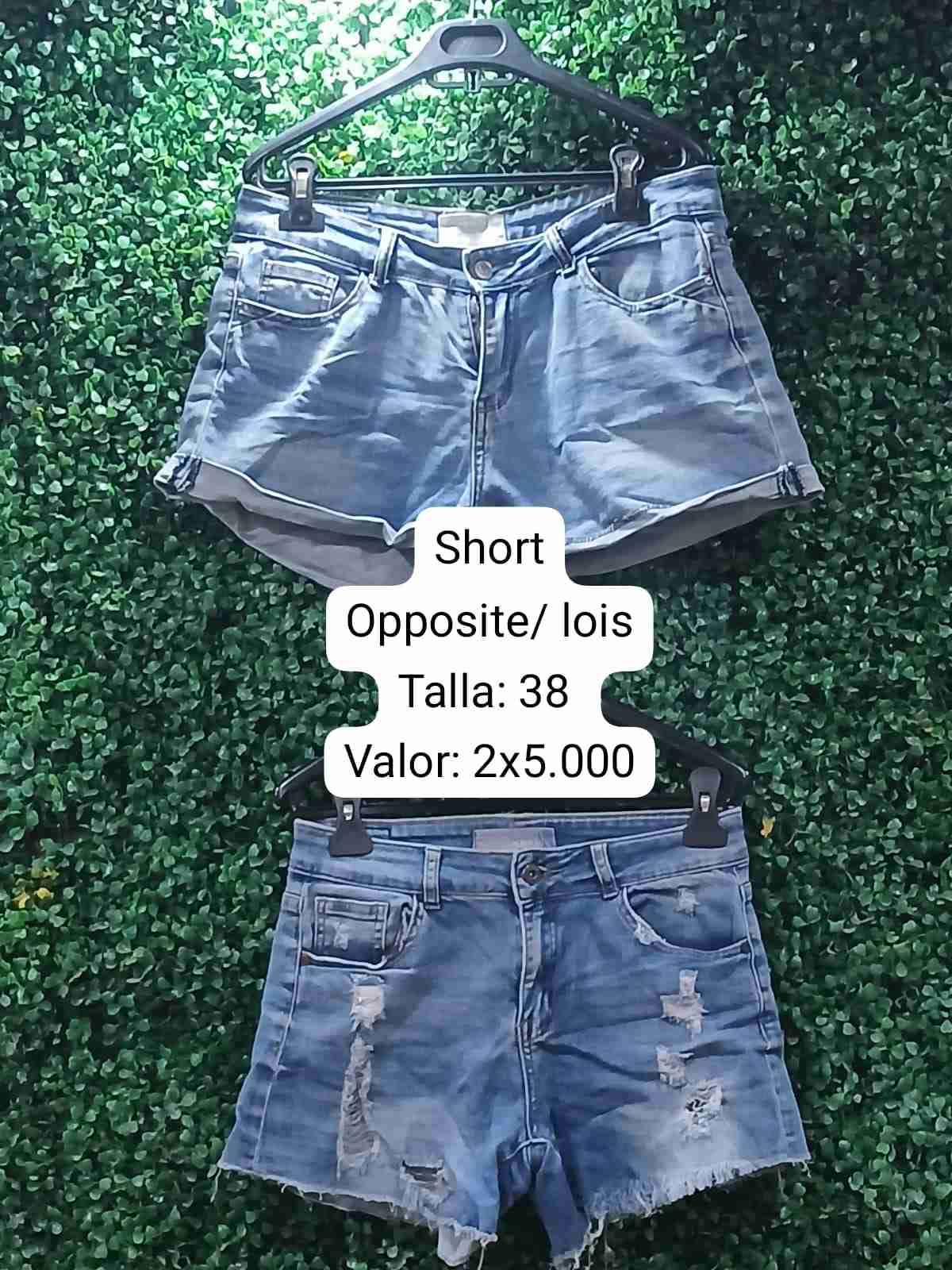 Calzas reductor talla S - miniatura 2