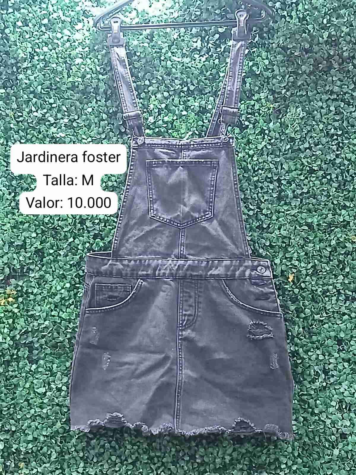 Calzas reductor talla S - miniatura 4