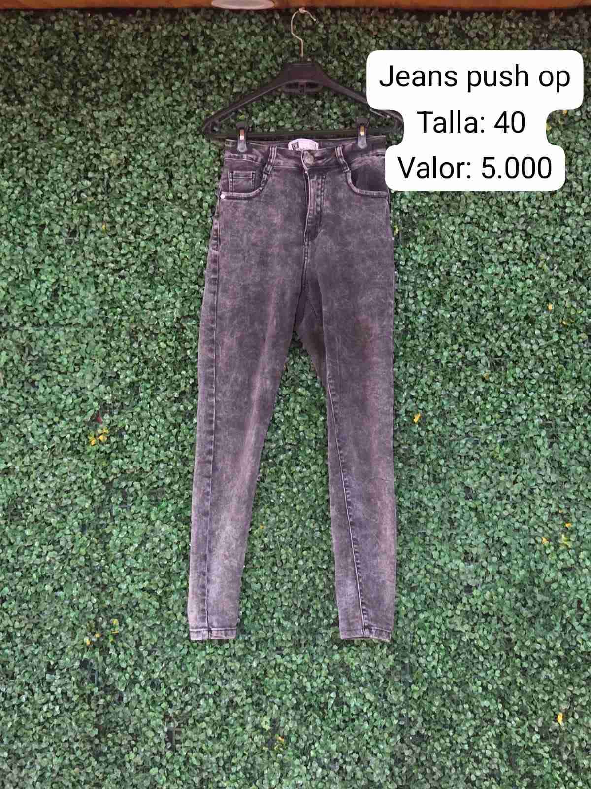 Calzas reductor talla S - miniatura 5