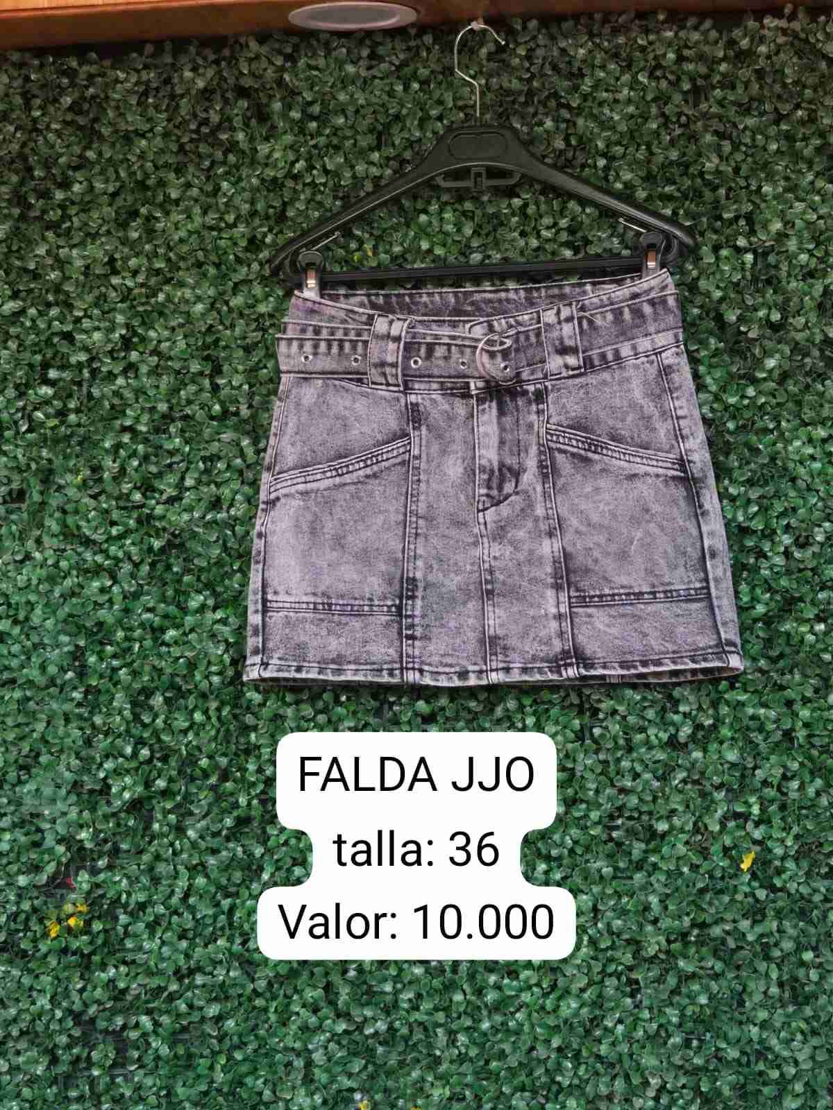 Calzas reductor talla S - miniatura 6