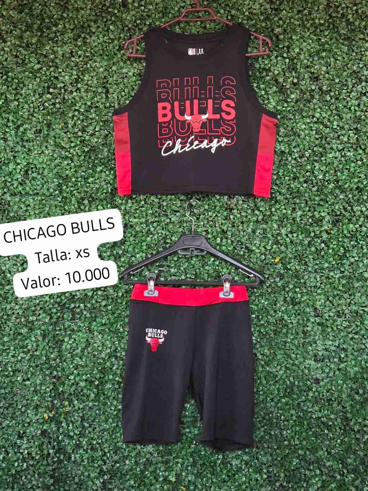 Conjunto Sik Silk degradado - miniatura 2