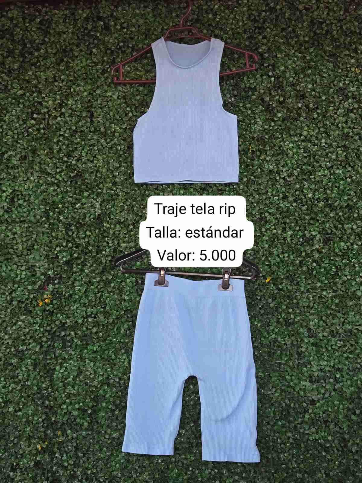 Conjunto Sik Silk degradado - miniatura 4