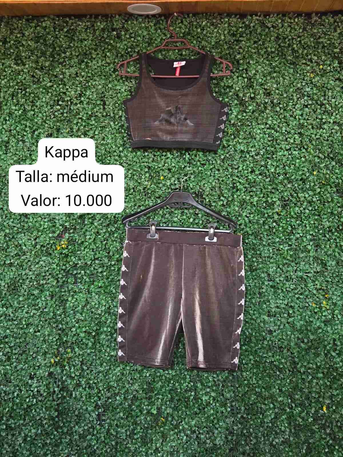 Conjunto Sik Silk degradado - miniatura 5