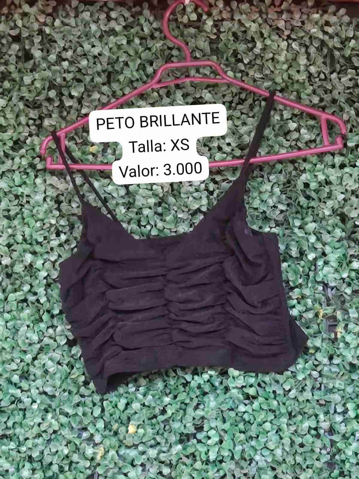 Peto deportivo Everlast negro - miniatura 3