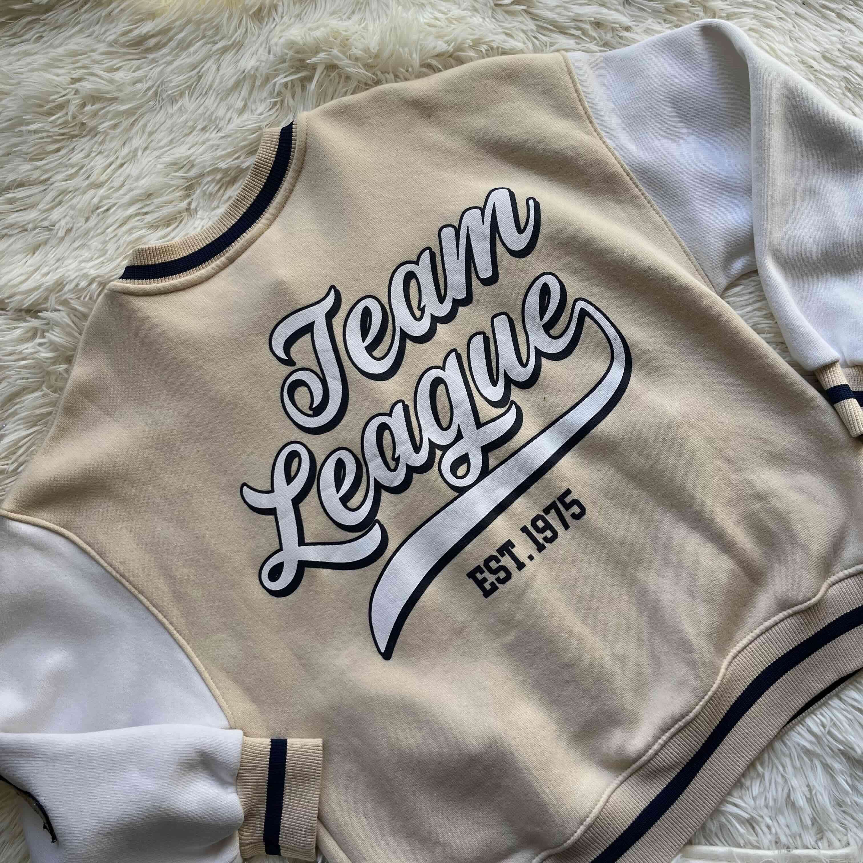 Bomber Niño Zara - miniatura 2