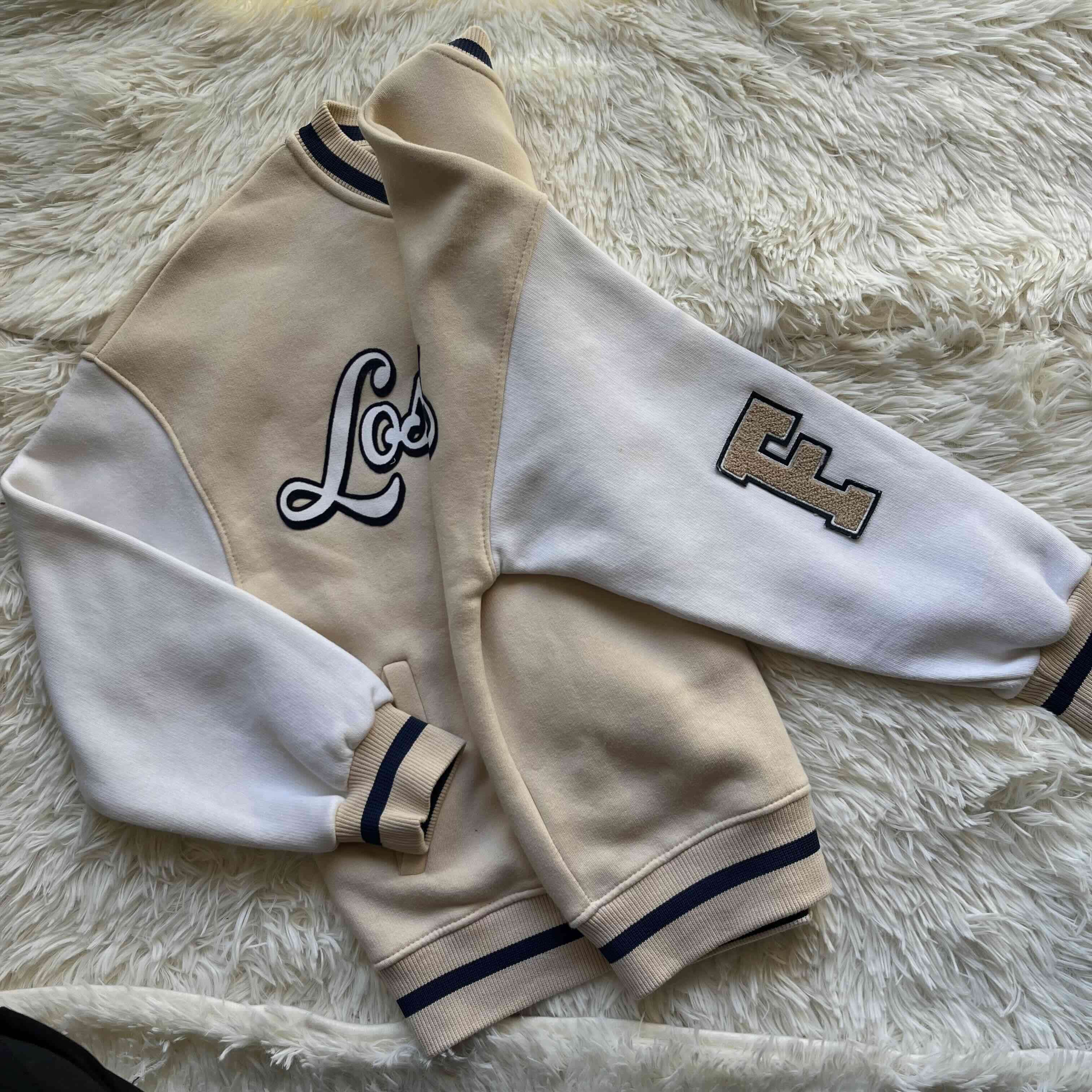 Bomber Niño Zara - miniatura 4