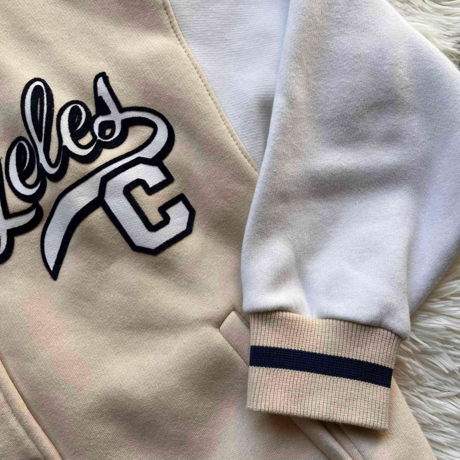 Bomber Niño Zara - miniatura 6