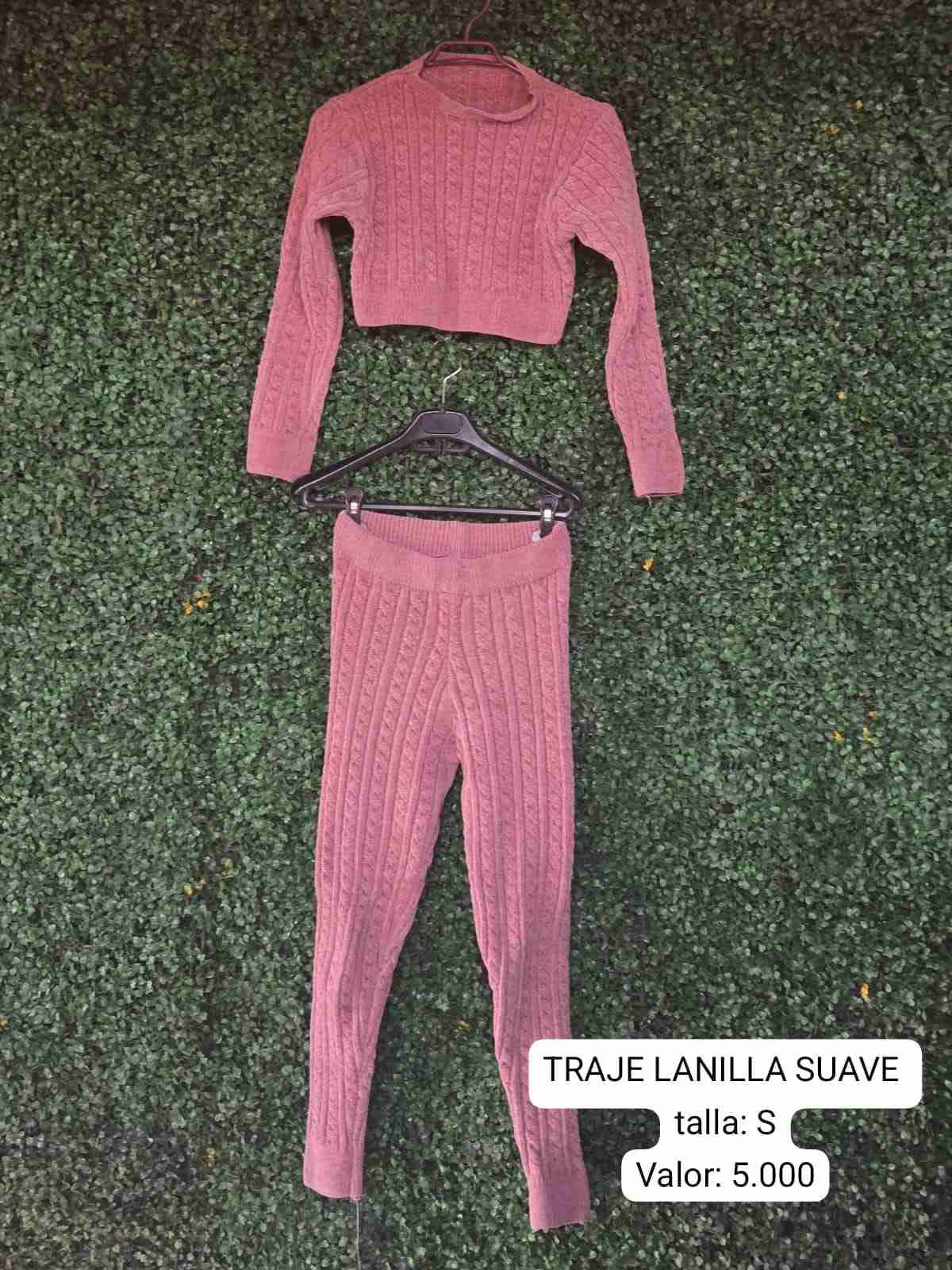 Buzo deportivo rojo Everlast - miniatura 3