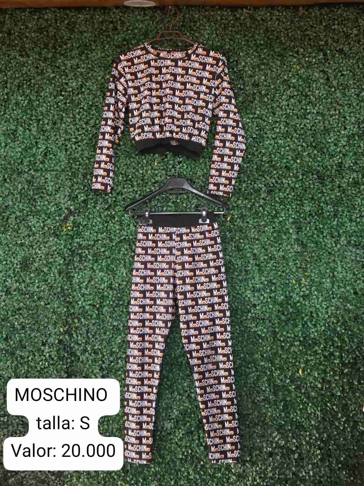 Buzo deportivo rojo Everlast - miniatura 4