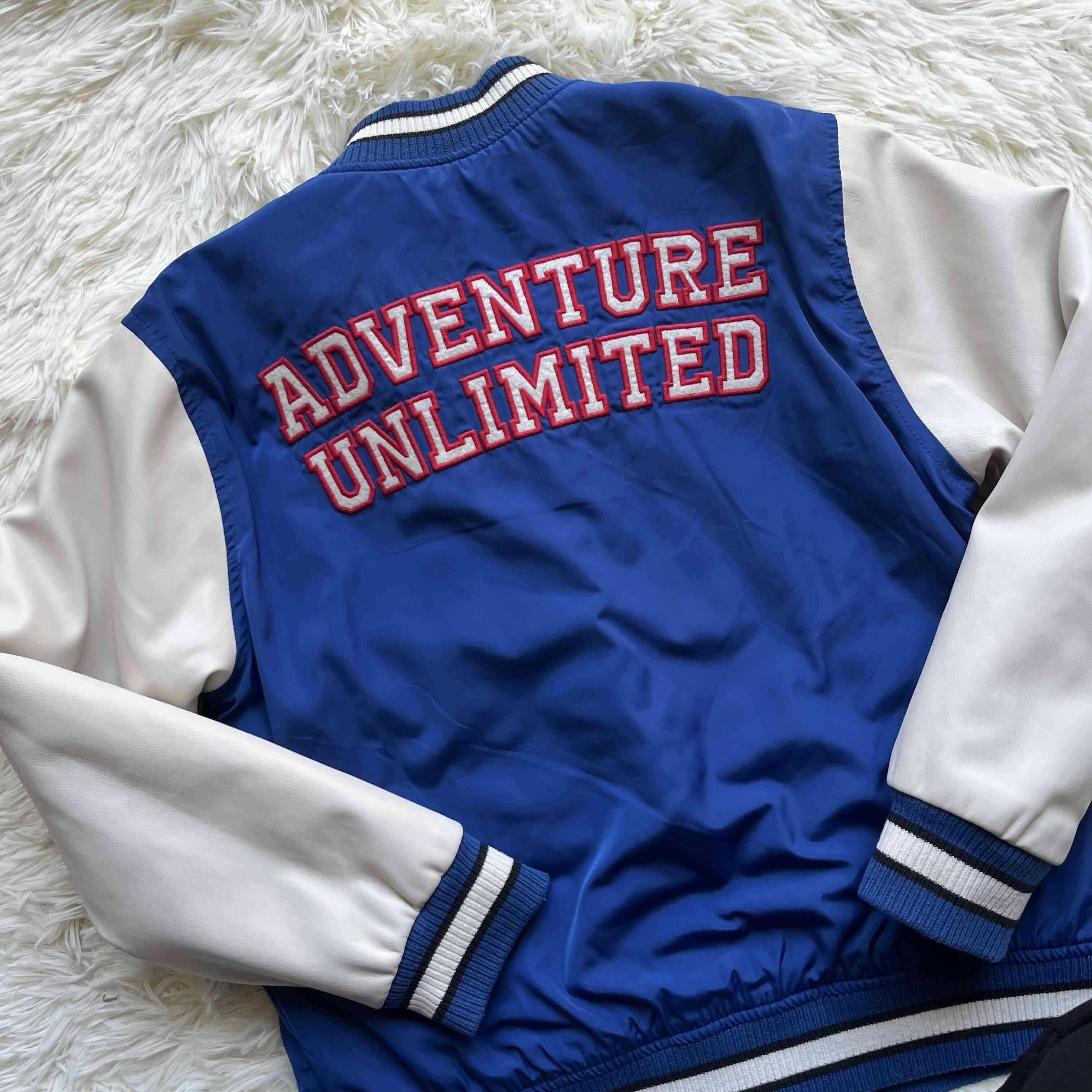 Chaqueta Niño Zara - miniatura 2