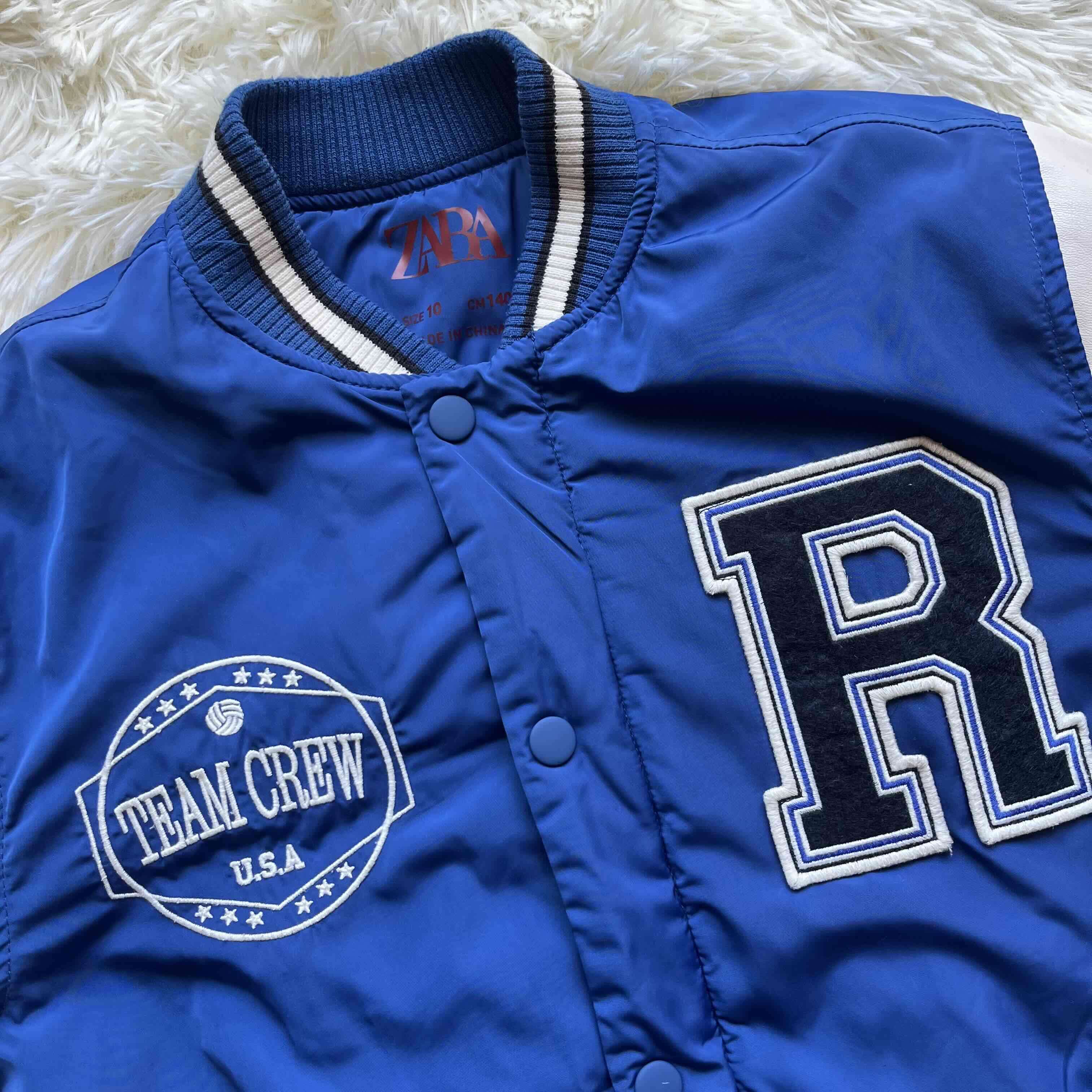 Chaqueta Niño Zara - miniatura 3