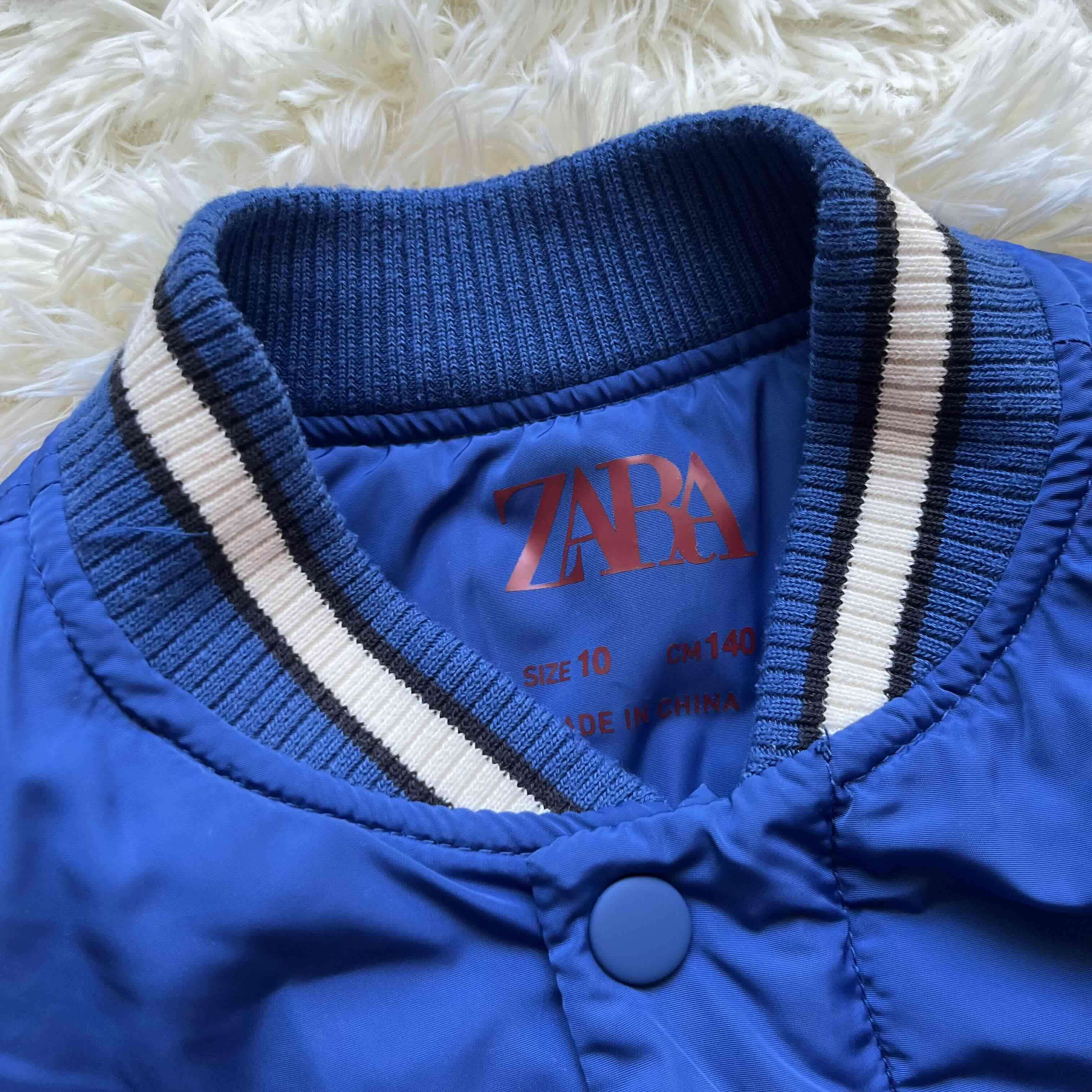 Chaqueta Niño Zara - miniatura 4