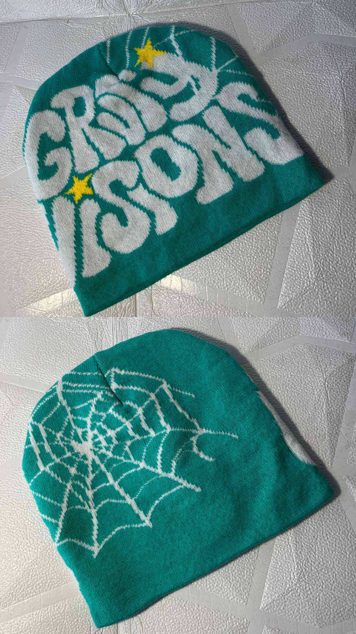 Gorro gravity vision - miniatura 2