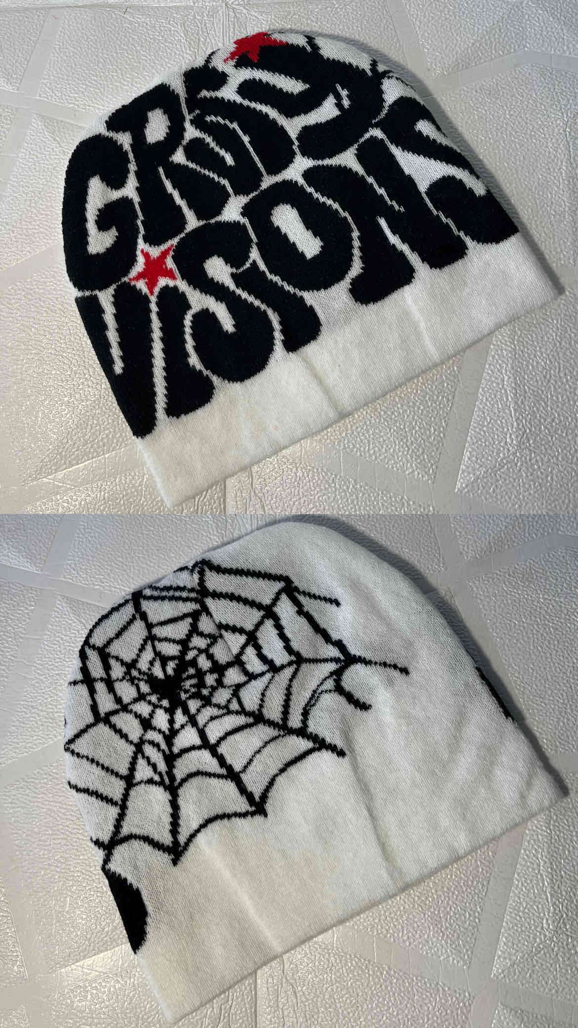 Gorro gravity vision - miniatura 3