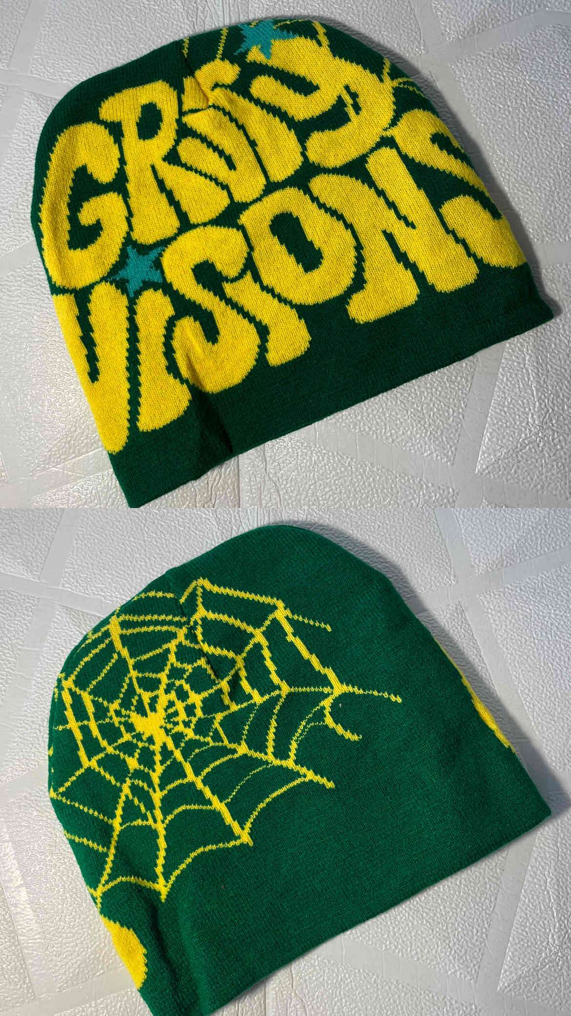 Gorro gravity vision - miniatura 4