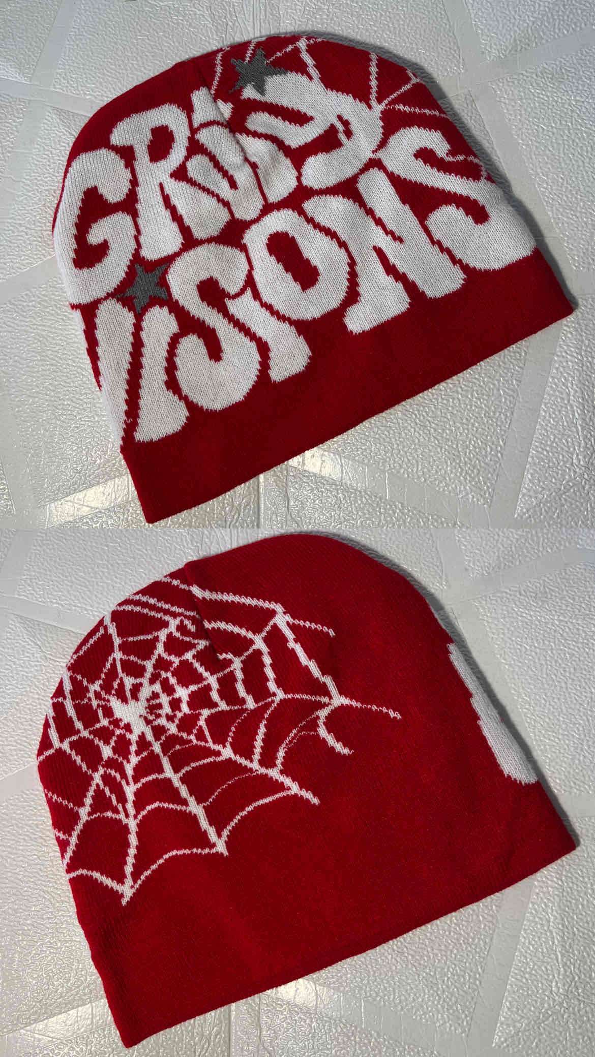 Gorro gravity vision - miniatura 5