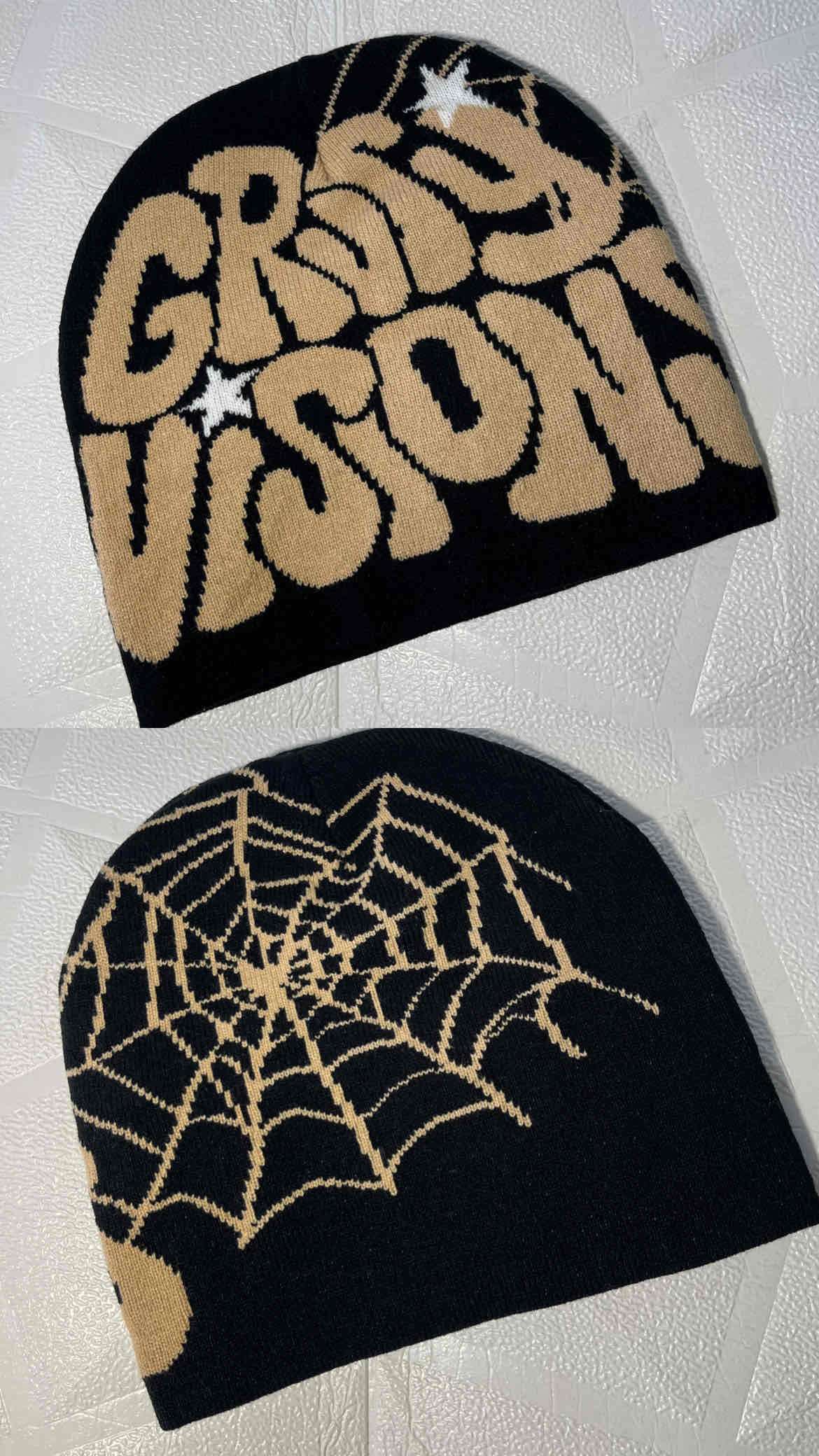 Gorro gravity vision - miniatura 6