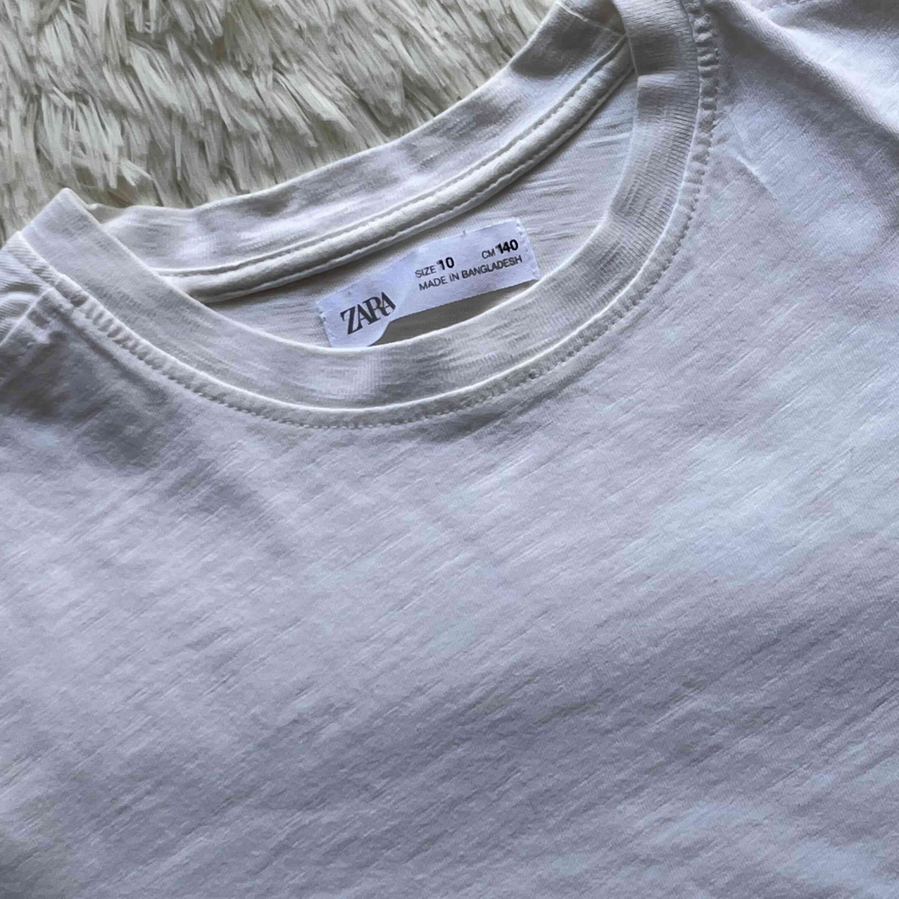 Polera Niño Zara - miniatura 2