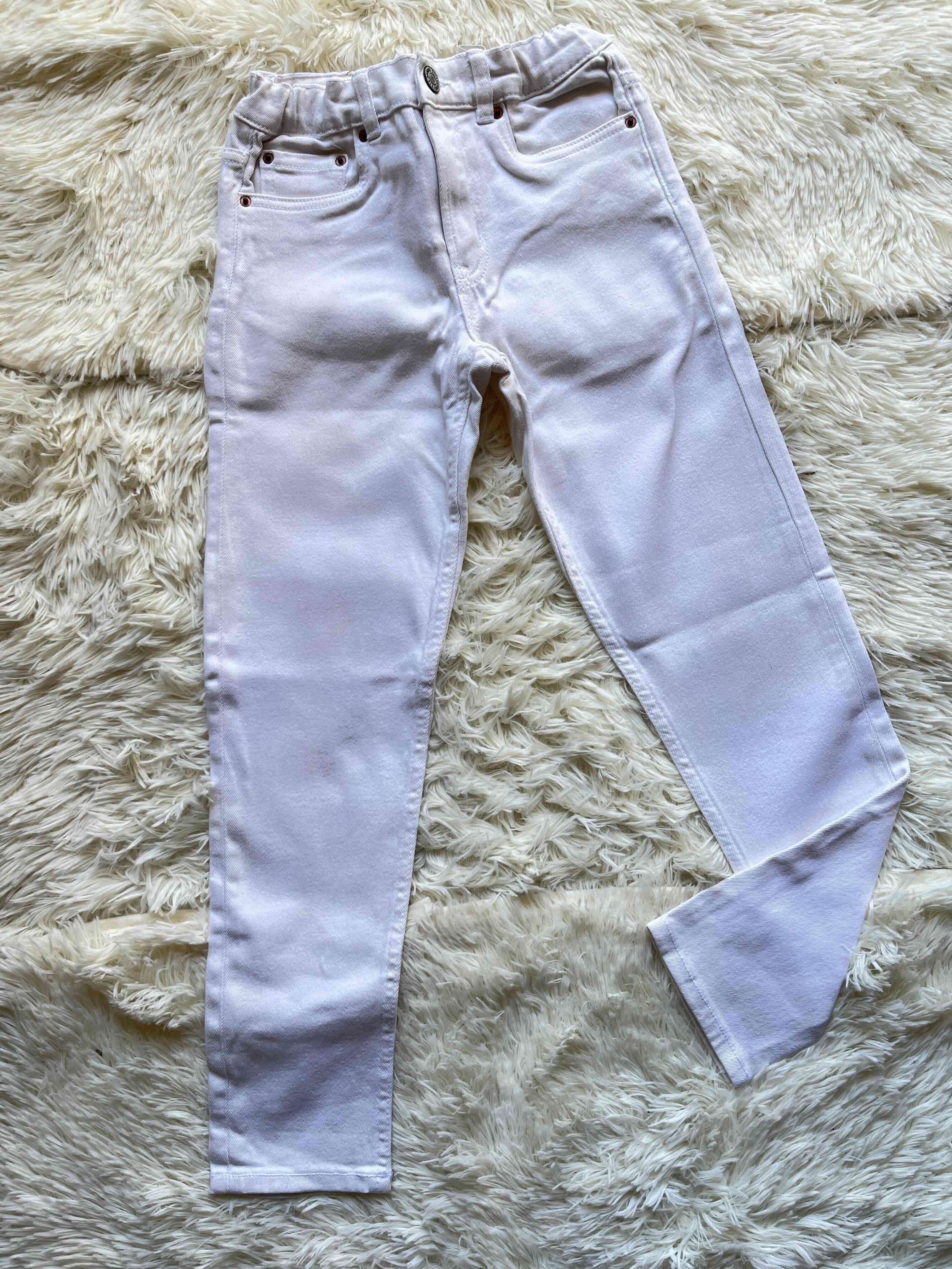 Jeans Zara Niño
