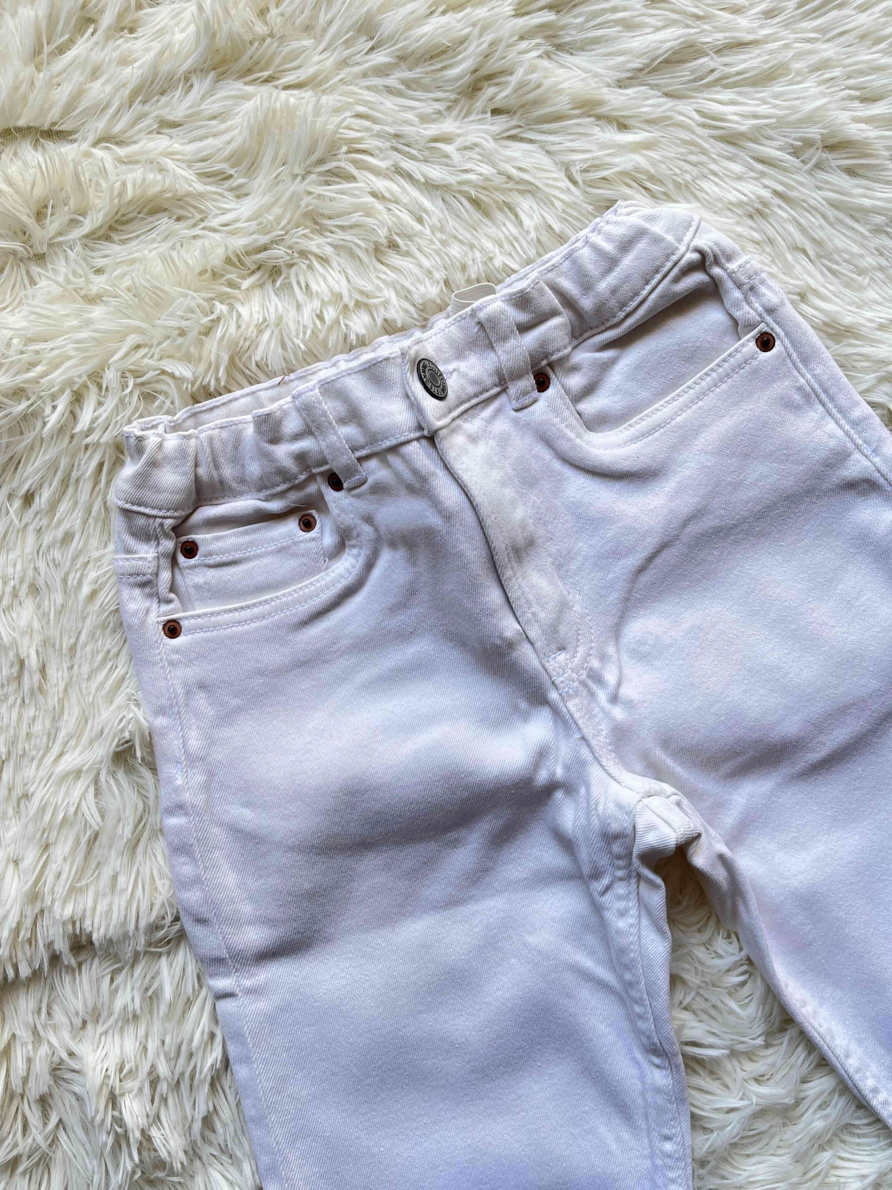 Jeans Zara Niño - miniatura 2