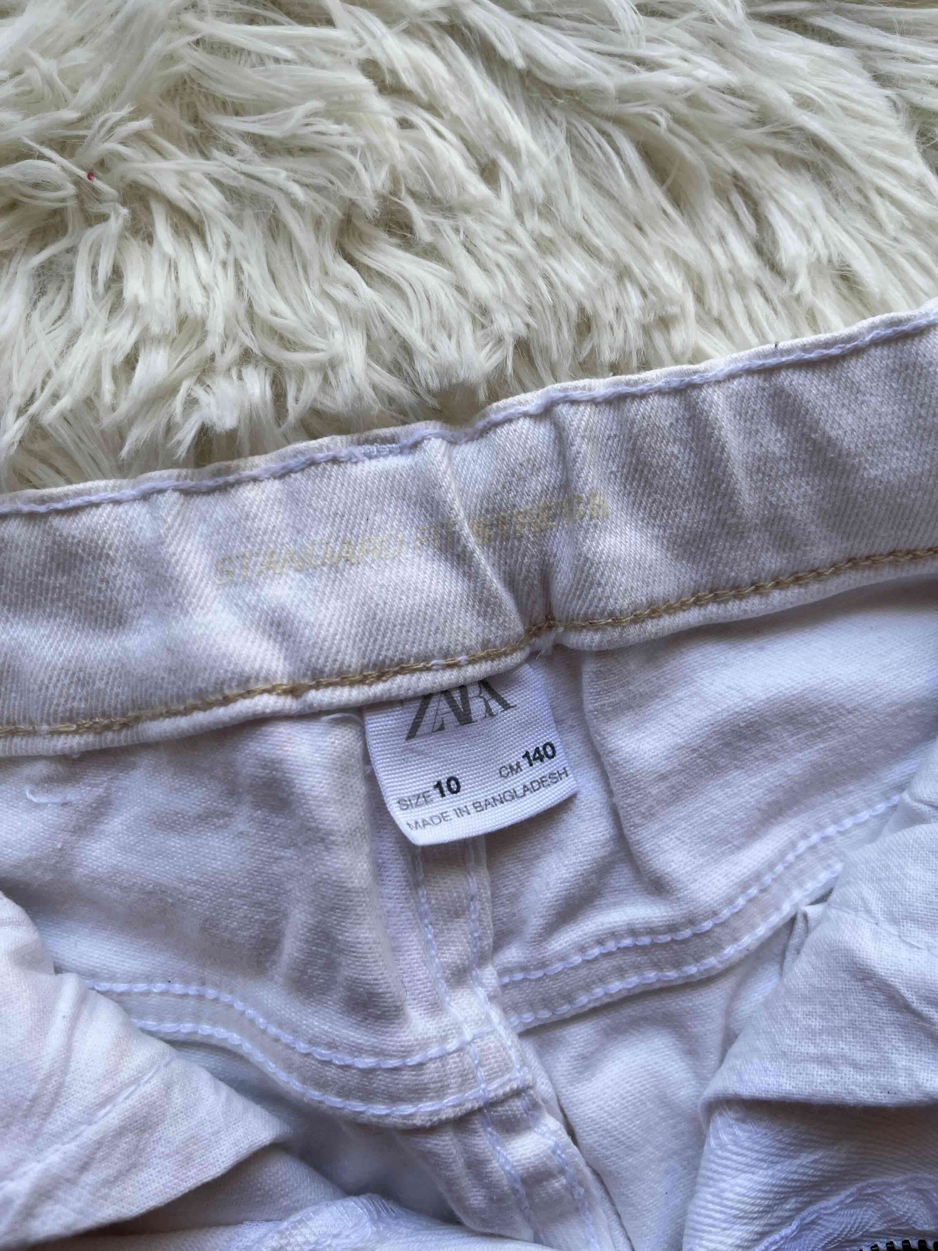 Jeans Zara Niño - miniatura 3