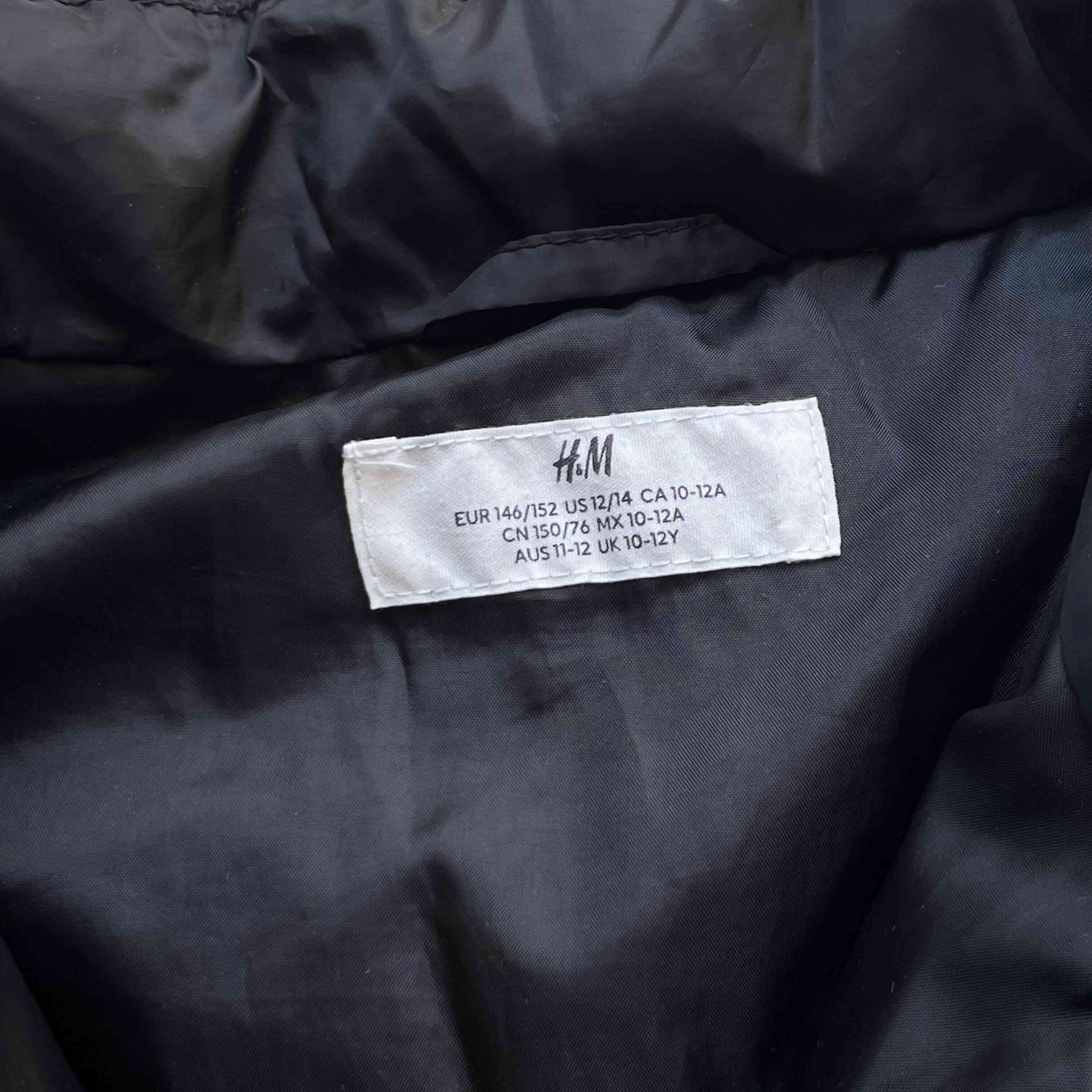 Chaqueta sin Mangas Niño - miniatura 2